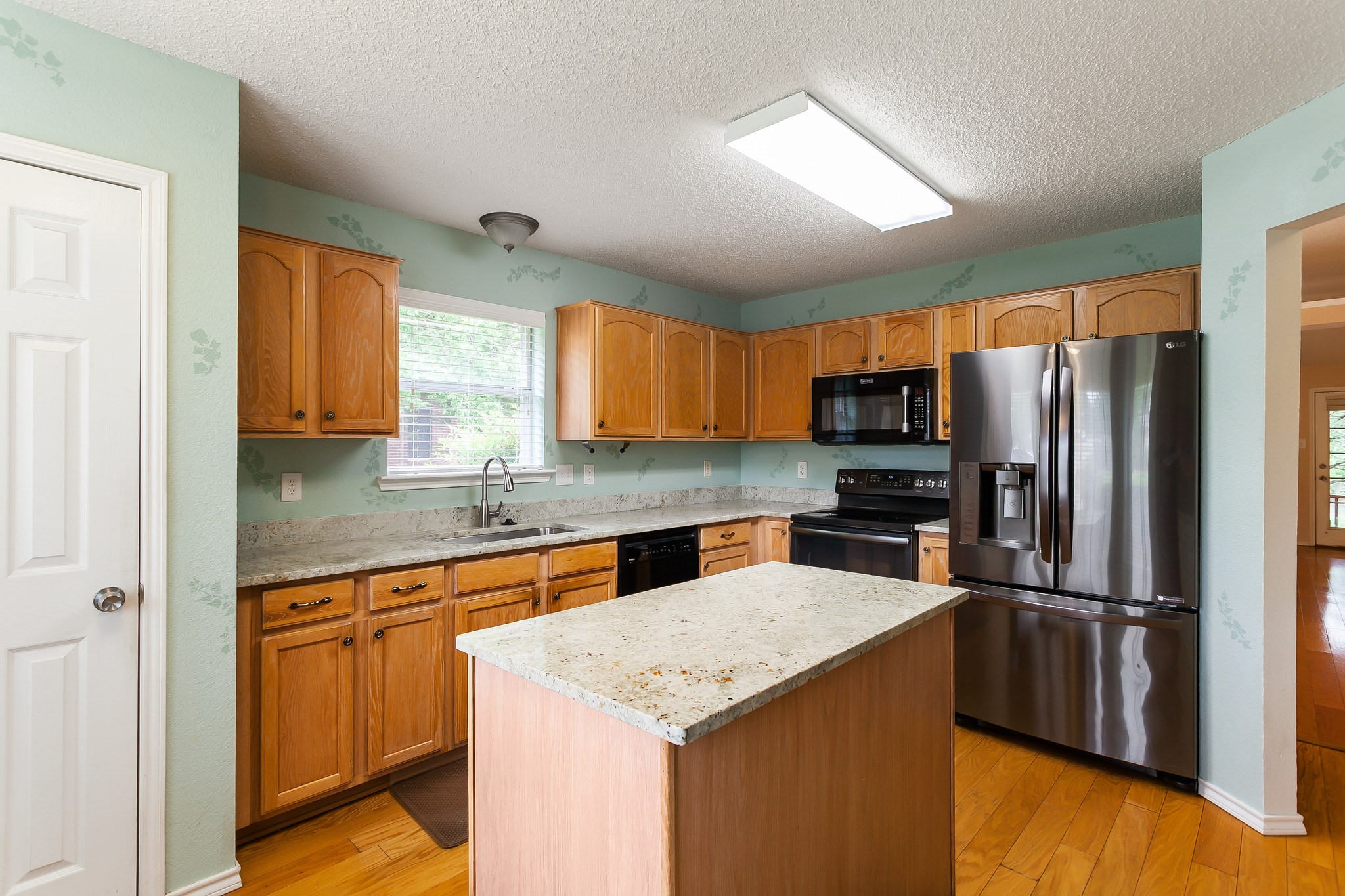 366 Dalhart Drive Weatherford TX 76086