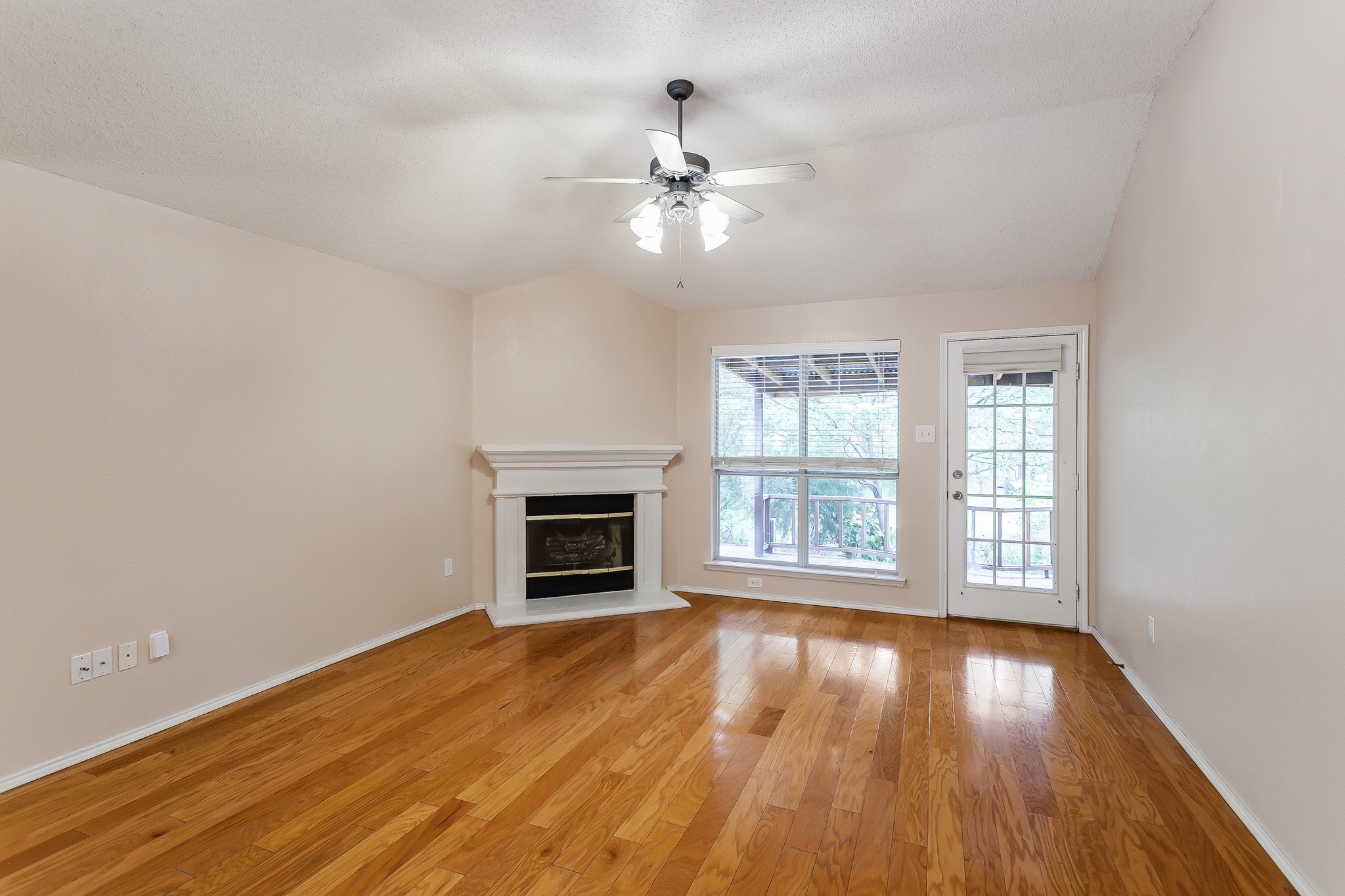 366 Dalhart Drive Weatherford TX 76086