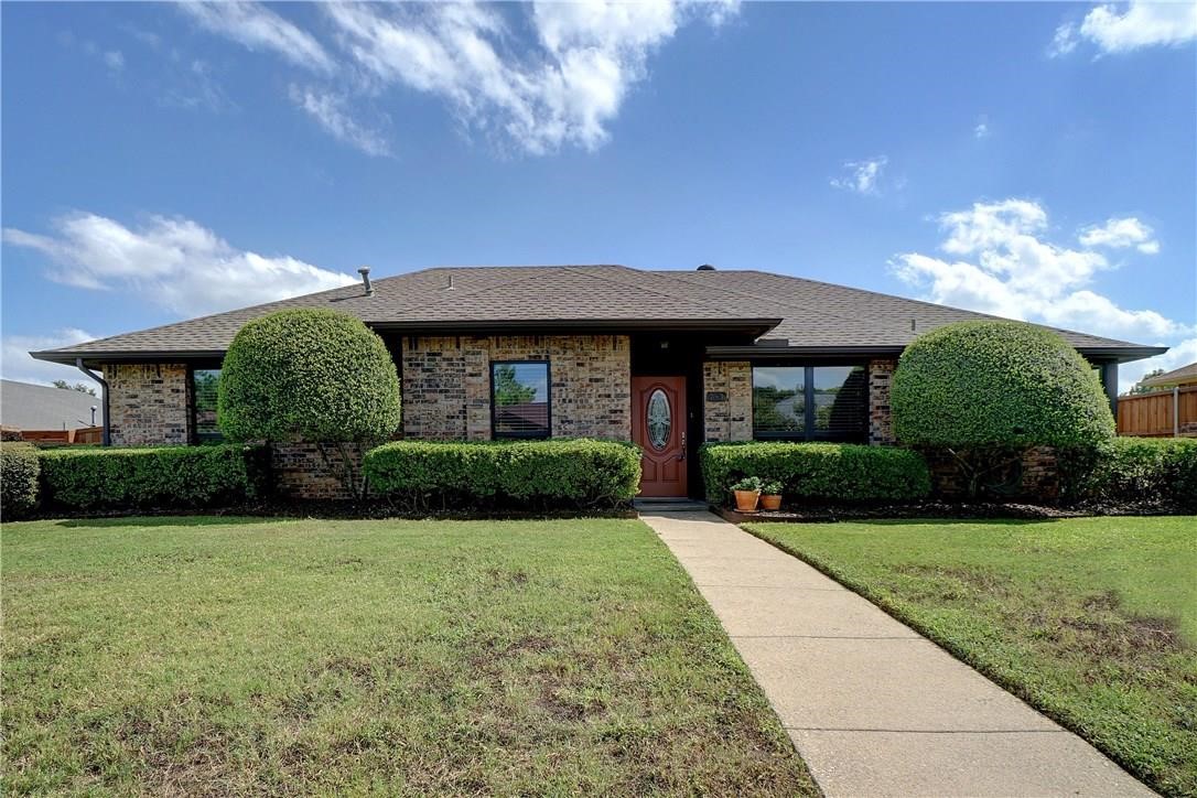 753 Eagle Drive Coppell TX 75019