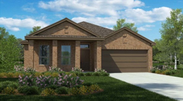 14525 Bootes Drive Haslet TX 76052