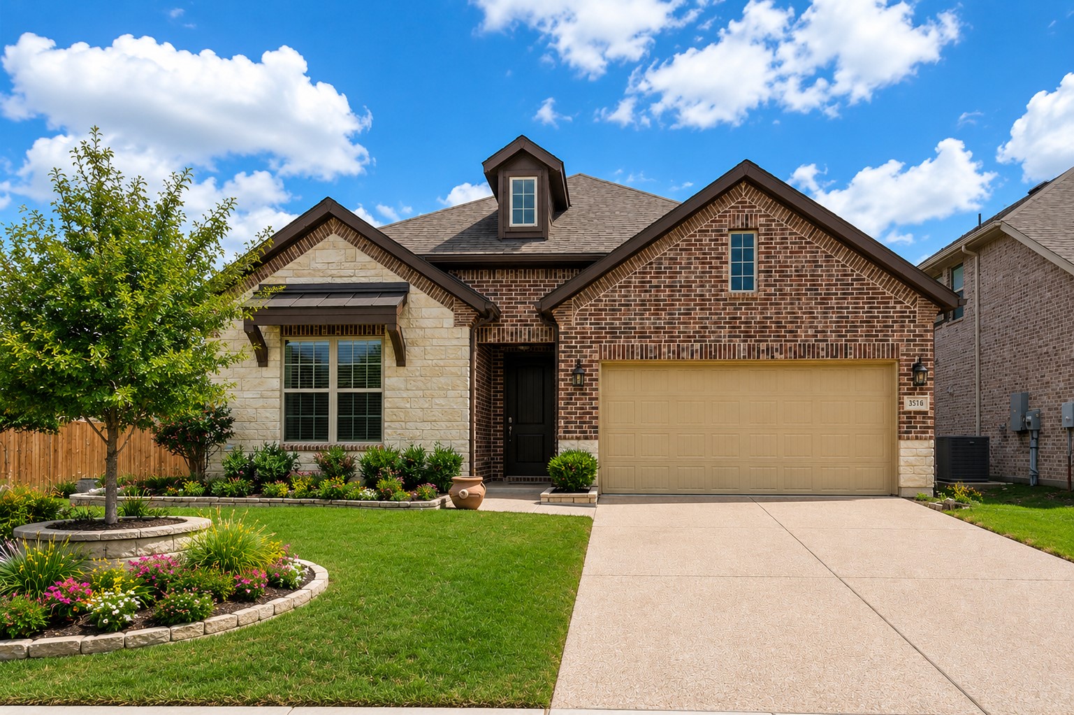 3618 Clara Drive Melissa TX 75454