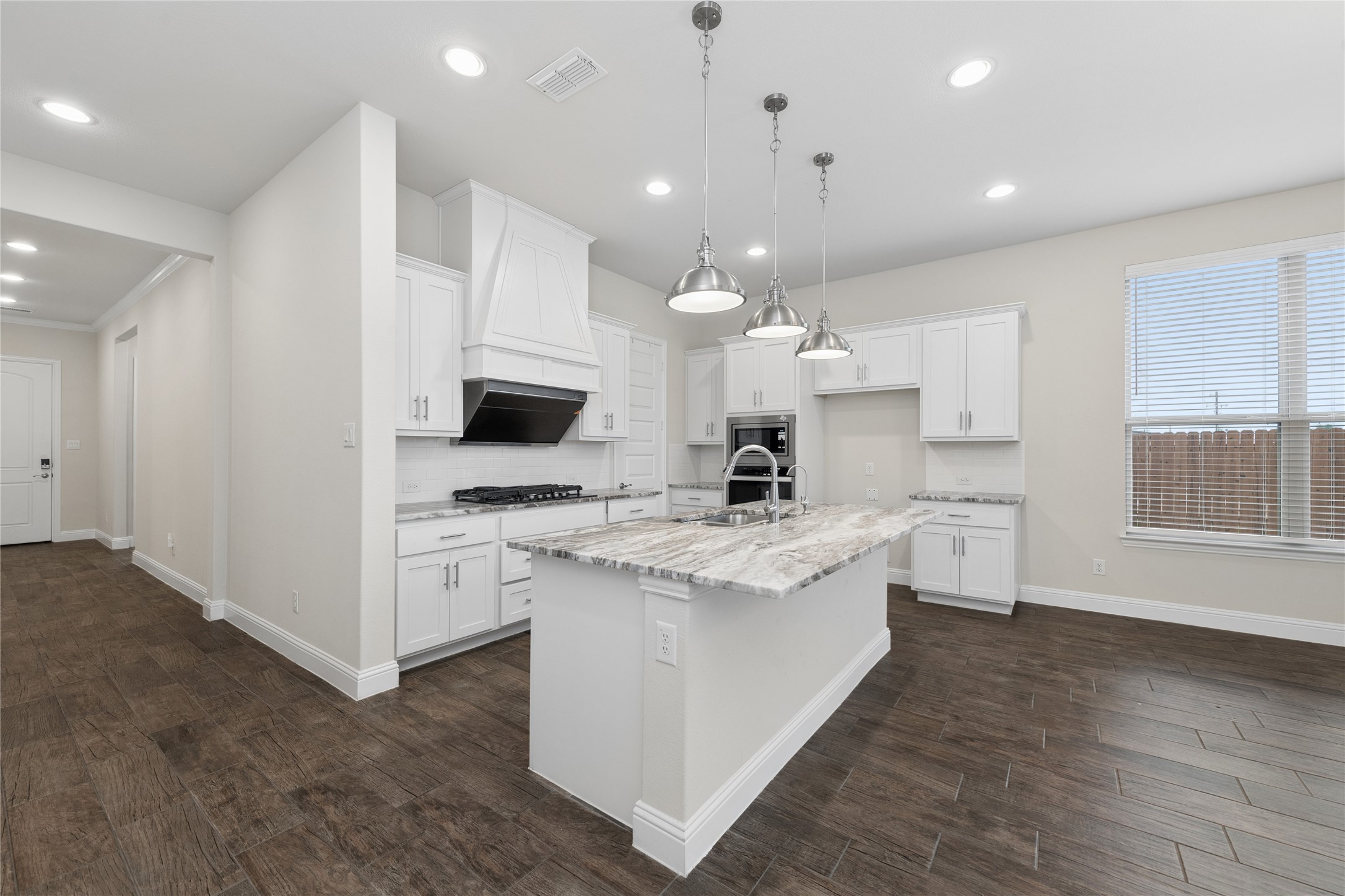 3618 Clara Drive Melissa TX 75454