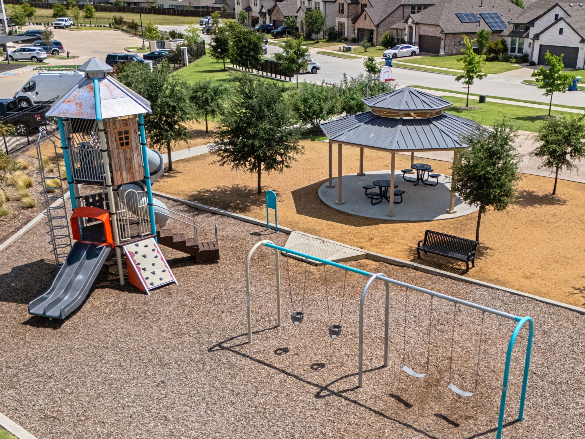 3618 Clara Drive Melissa TX 75454