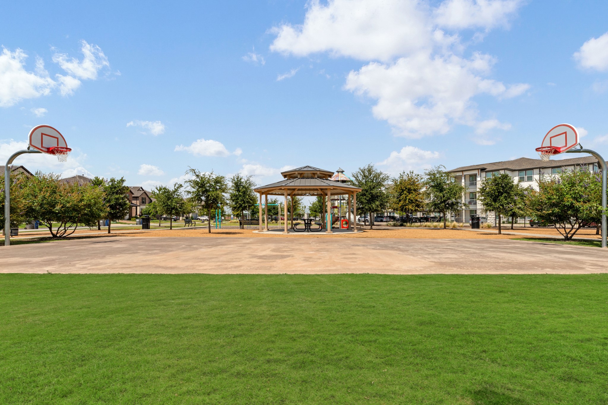 3618 Clara Drive Melissa TX 75454