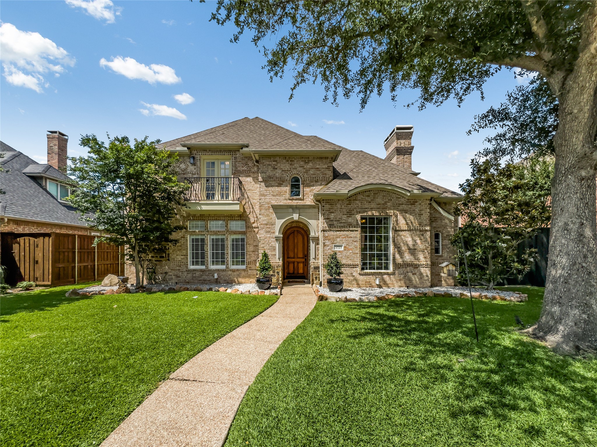 5725 Meadowhaven Drive Plano TX 75093