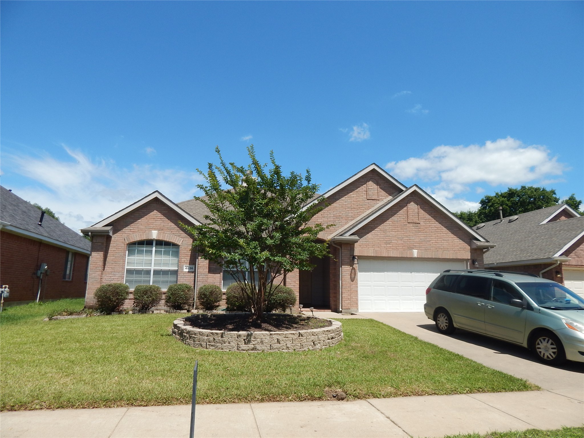 4836 Gloucester Drive Grand Prairie TX 75052