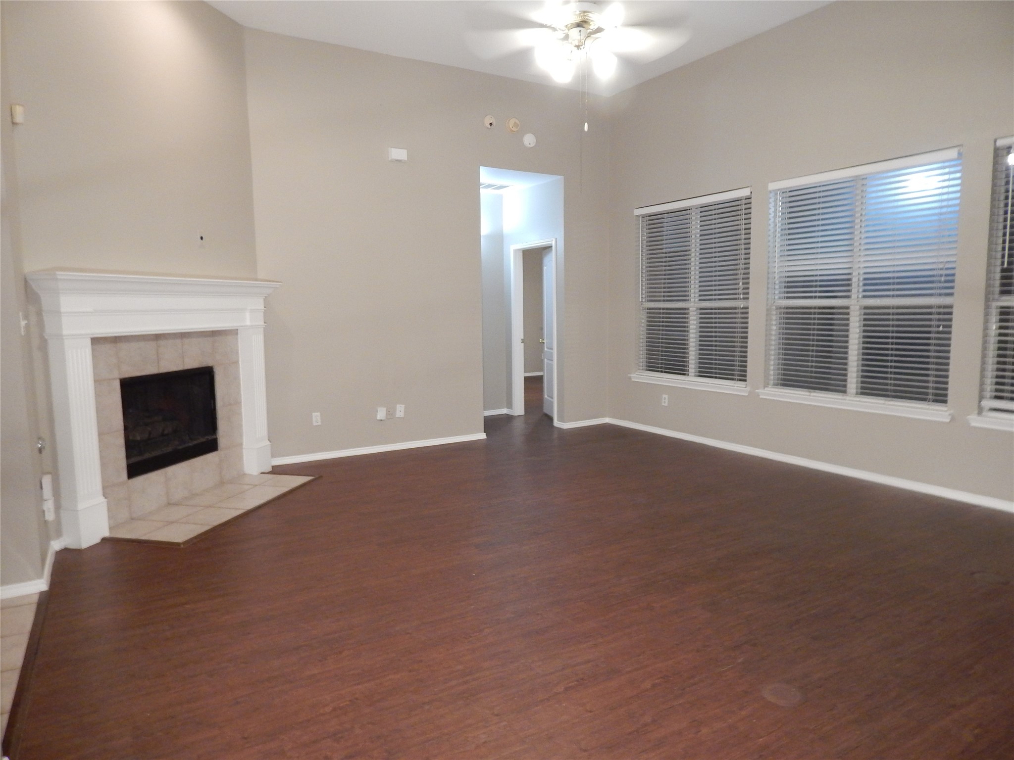 4836 Gloucester Drive Grand Prairie TX 75052