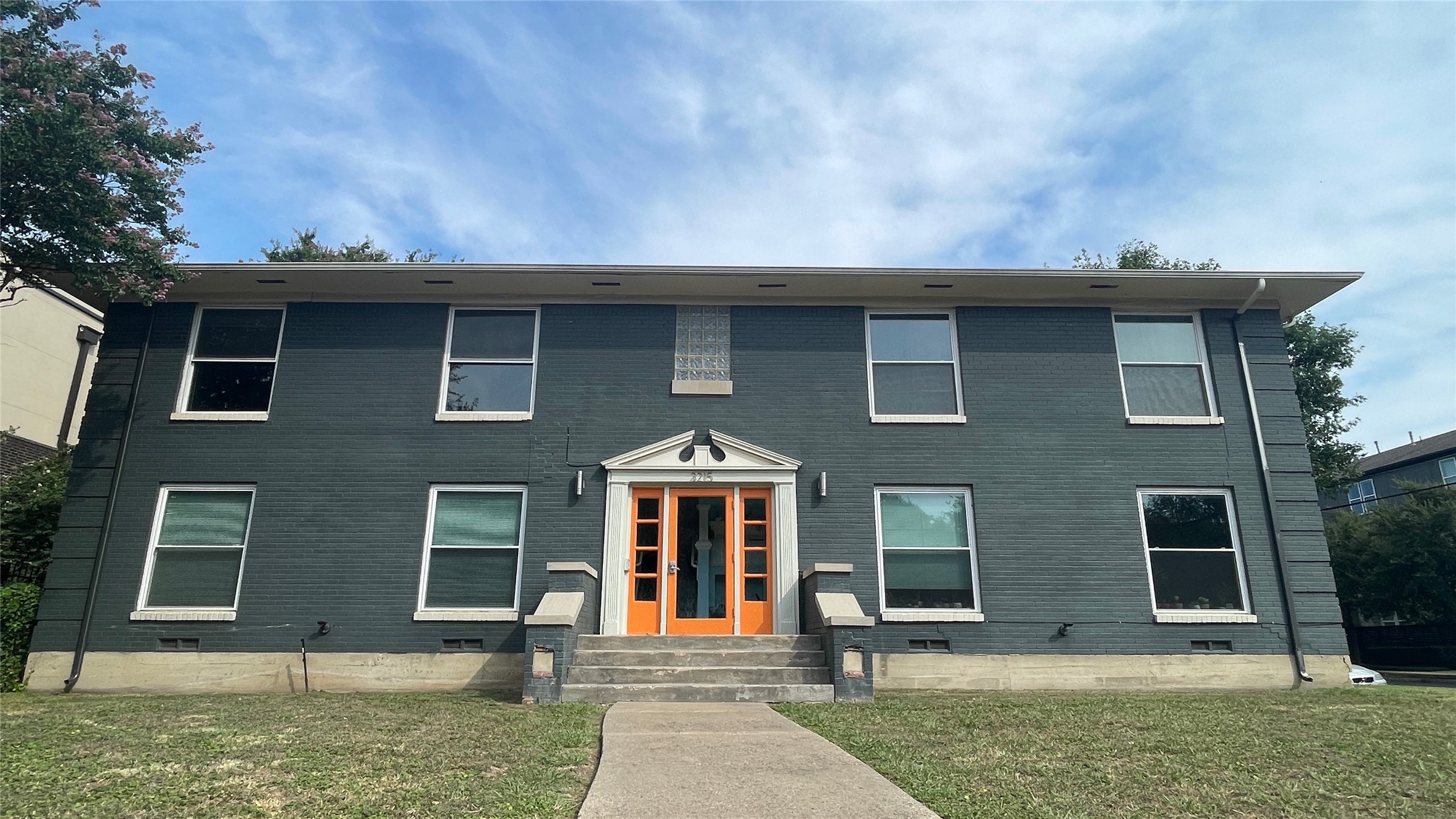 3215 Douglas Avenue Dallas TX 75219