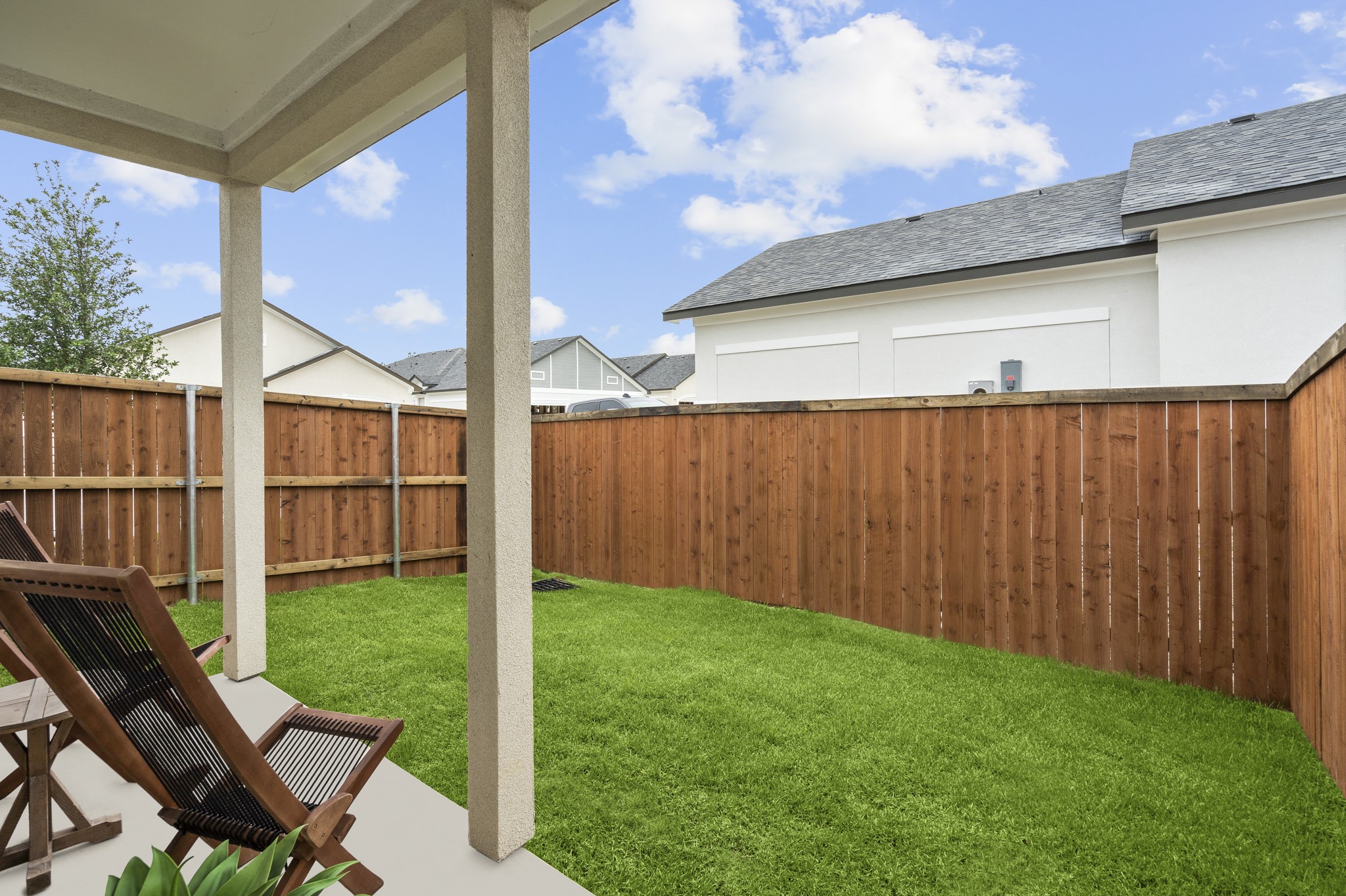 3272 Ganzer Road W Denton TX 76207