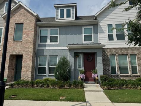 4429 Union Street North Richland Hills TX 76180