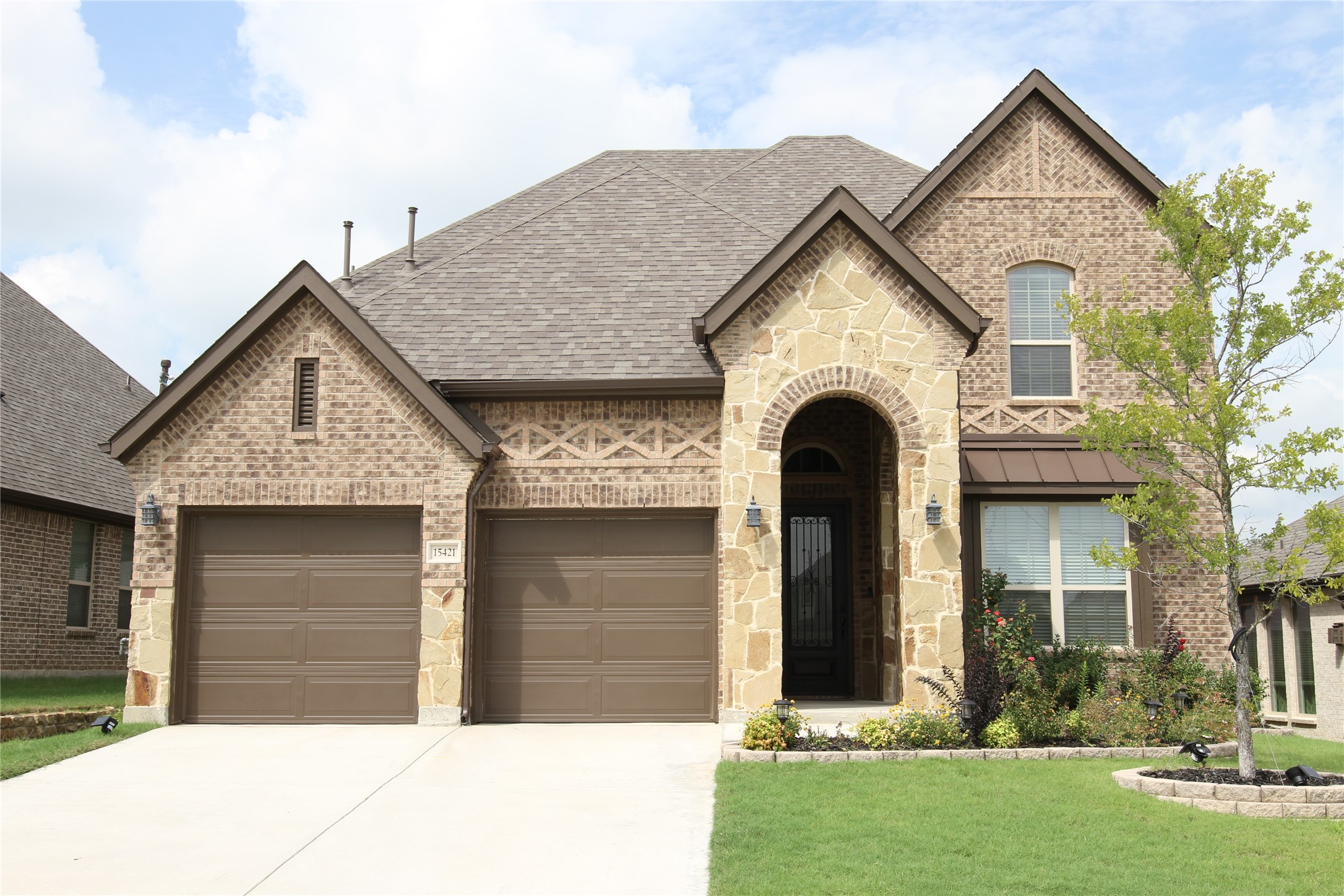 15421 Pioneer Bluff Trail Fort Worth TX 76262