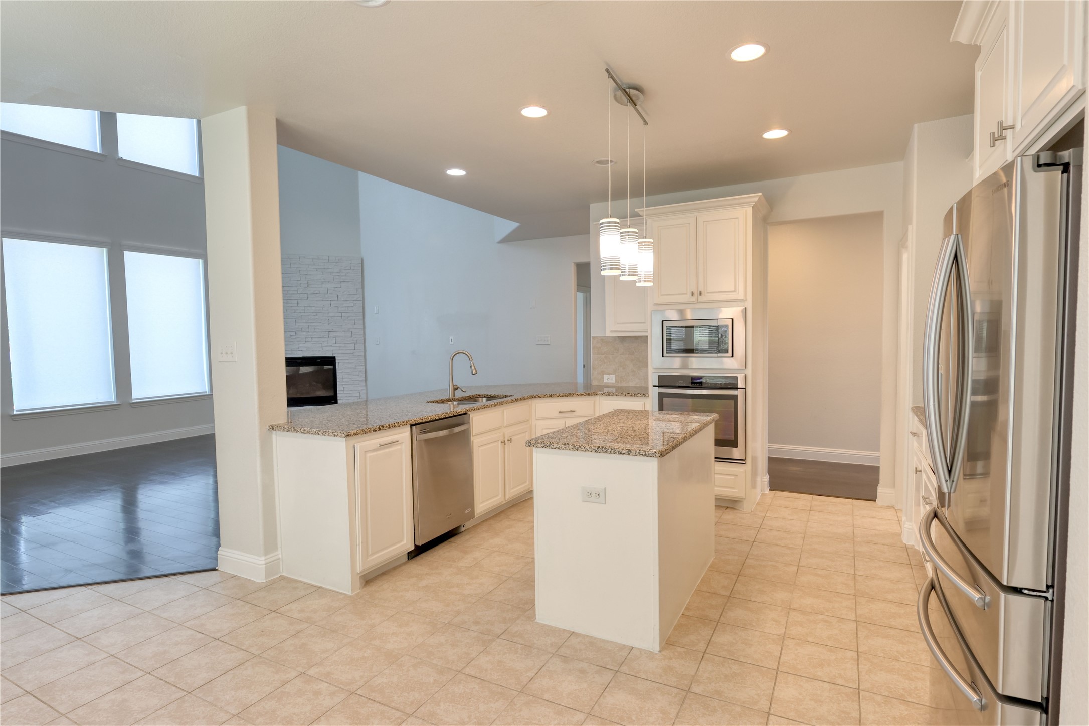 15421 Pioneer Bluff Trail Fort Worth TX 76262