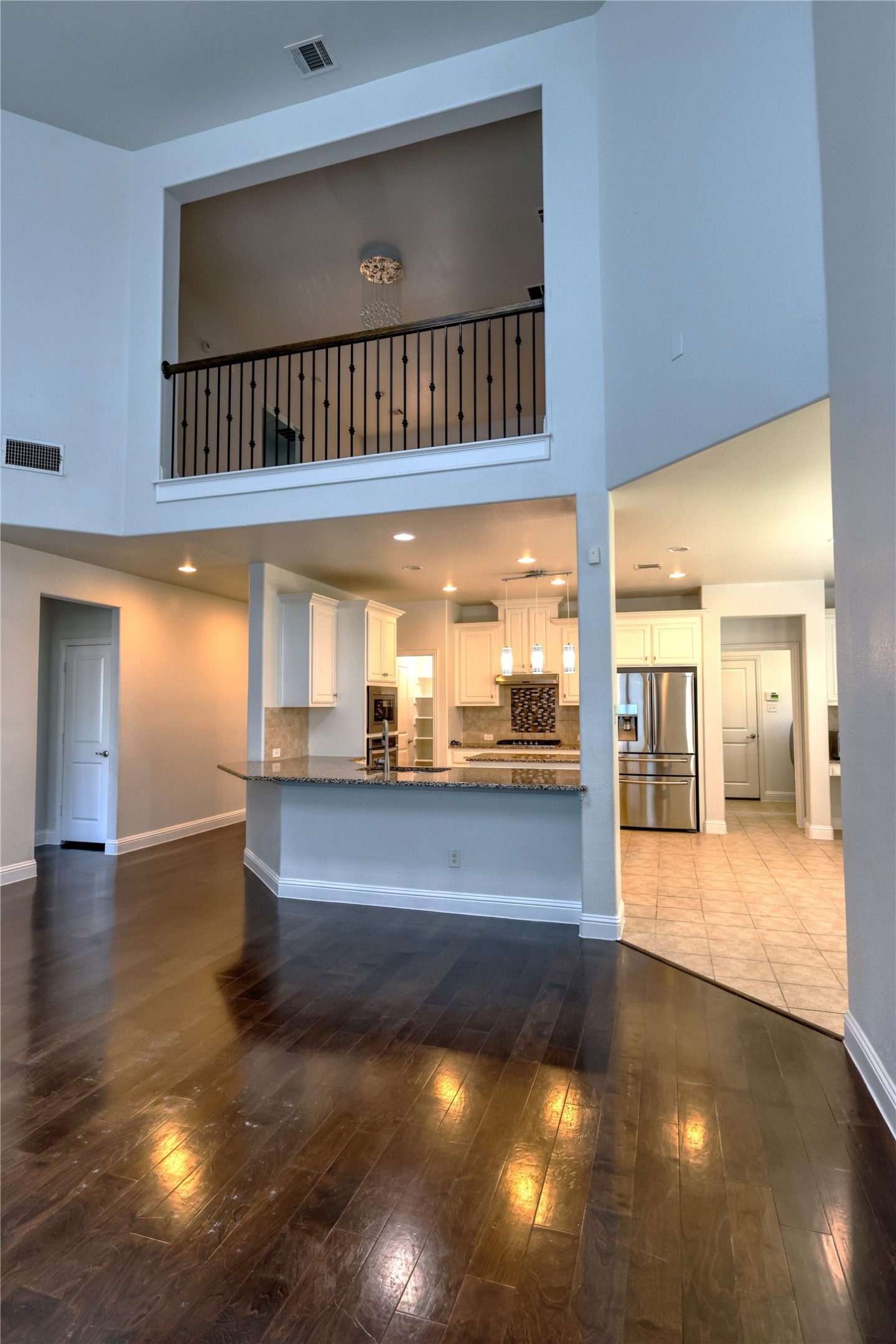 15421 Pioneer Bluff Trail Fort Worth TX 76262