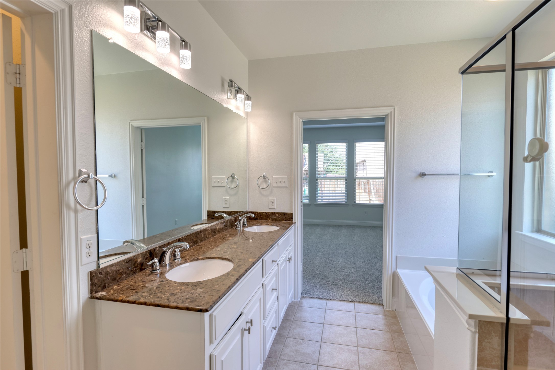 15421 Pioneer Bluff Trail Fort Worth TX 76262