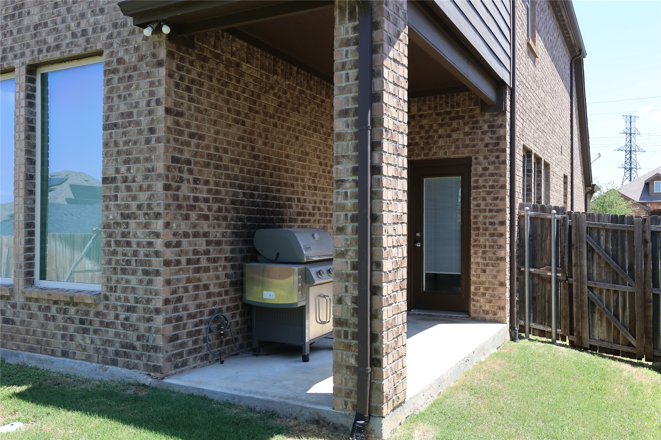 15421 Pioneer Bluff Trail Fort Worth TX 76262