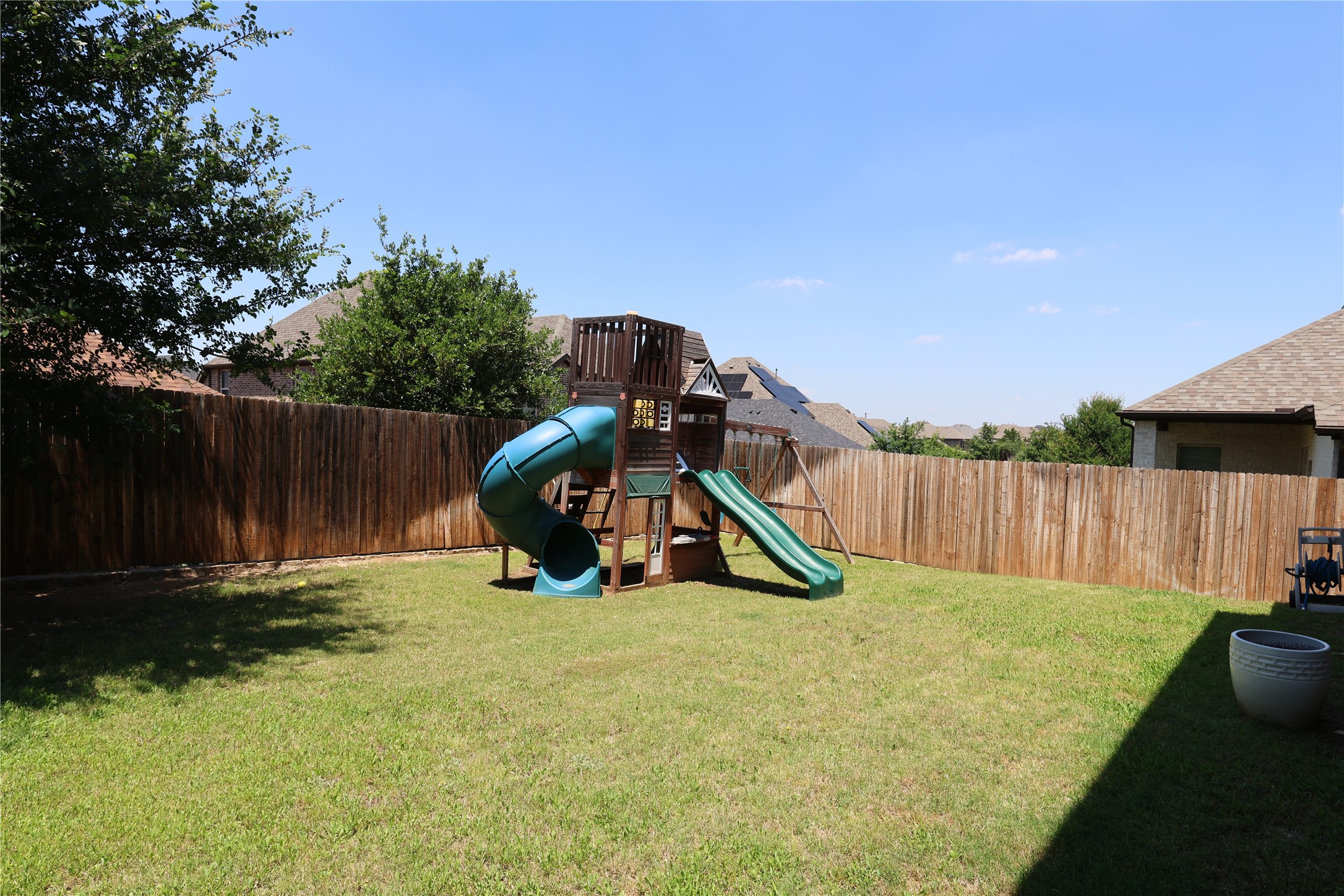 15421 Pioneer Bluff Trail Fort Worth TX 76262