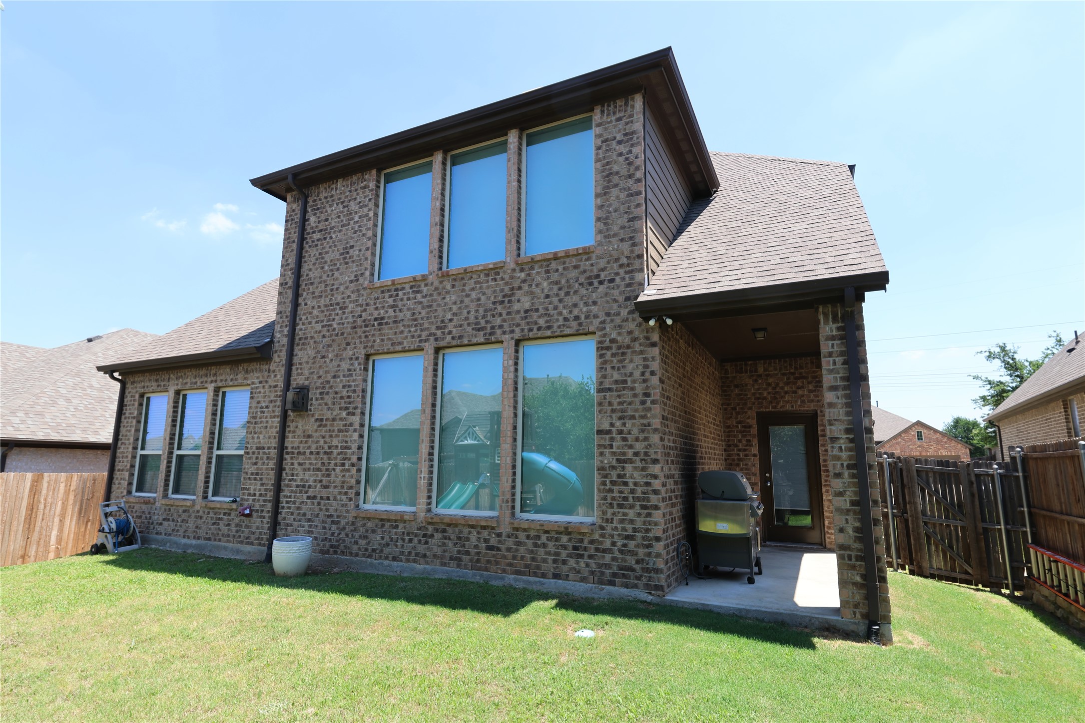 15421 Pioneer Bluff Trail Fort Worth TX 76262