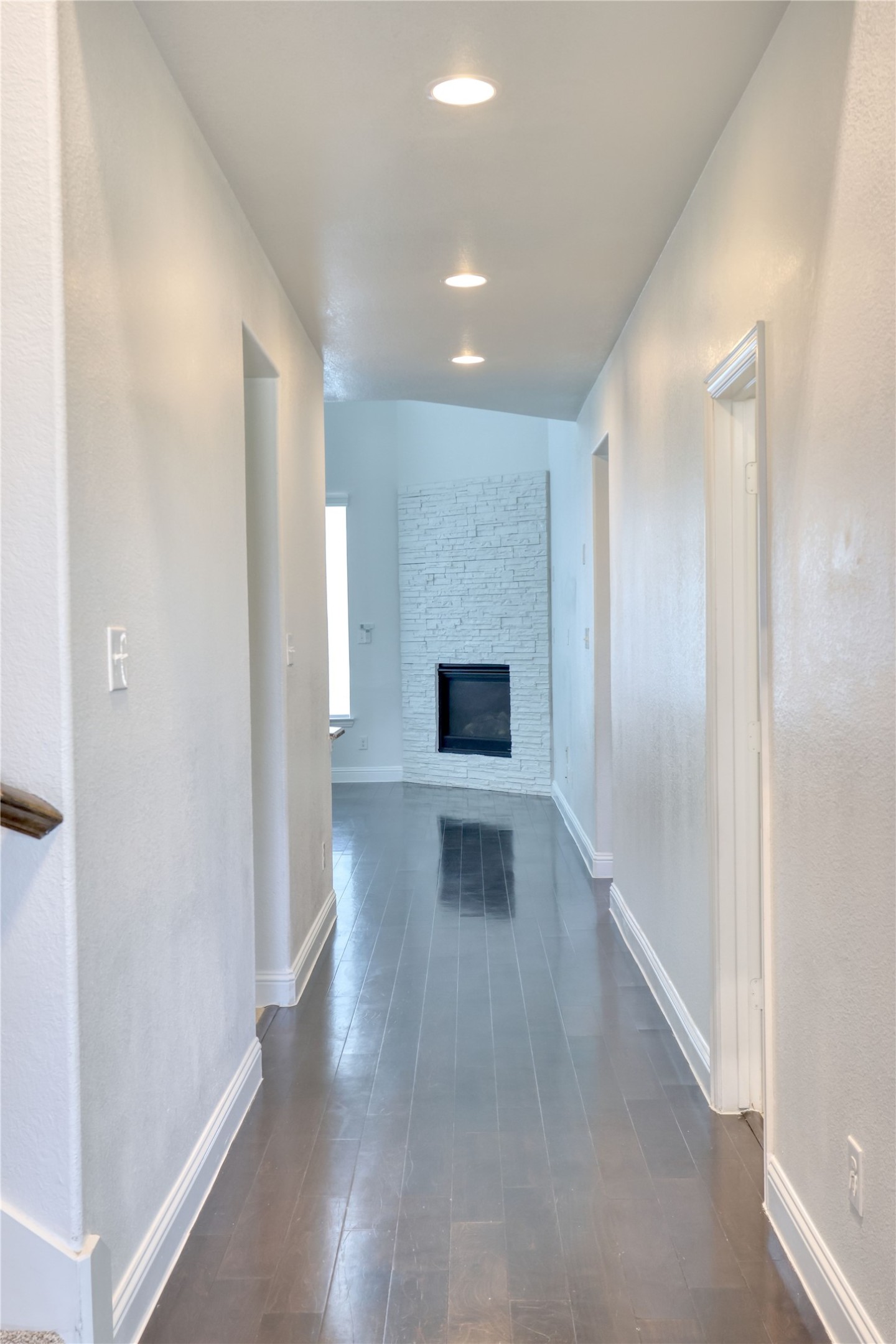 15421 Pioneer Bluff Trail Fort Worth TX 76262
