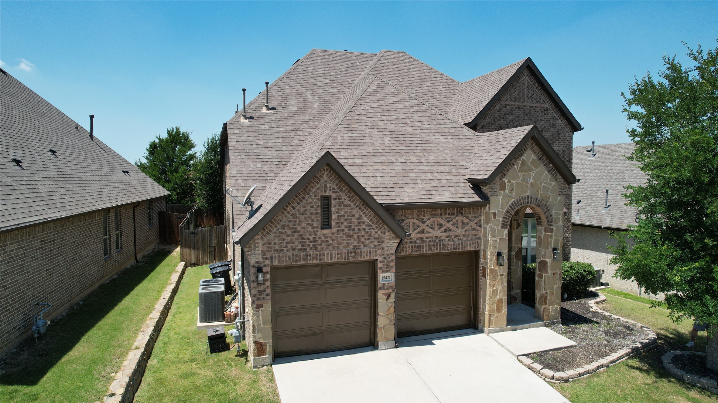 15421 Pioneer Bluff Trail Fort Worth TX 76262