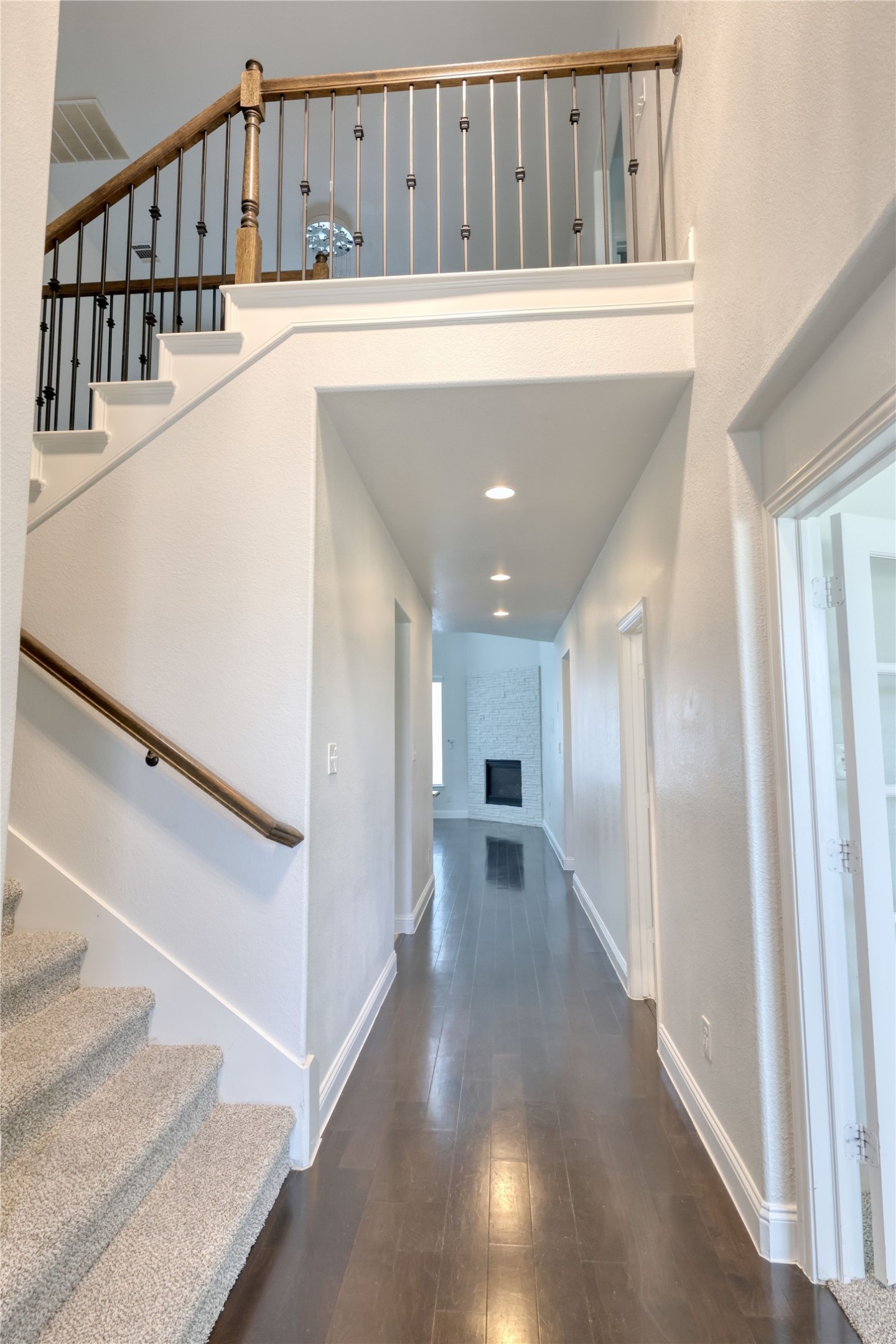 15421 Pioneer Bluff Trail Fort Worth TX 76262