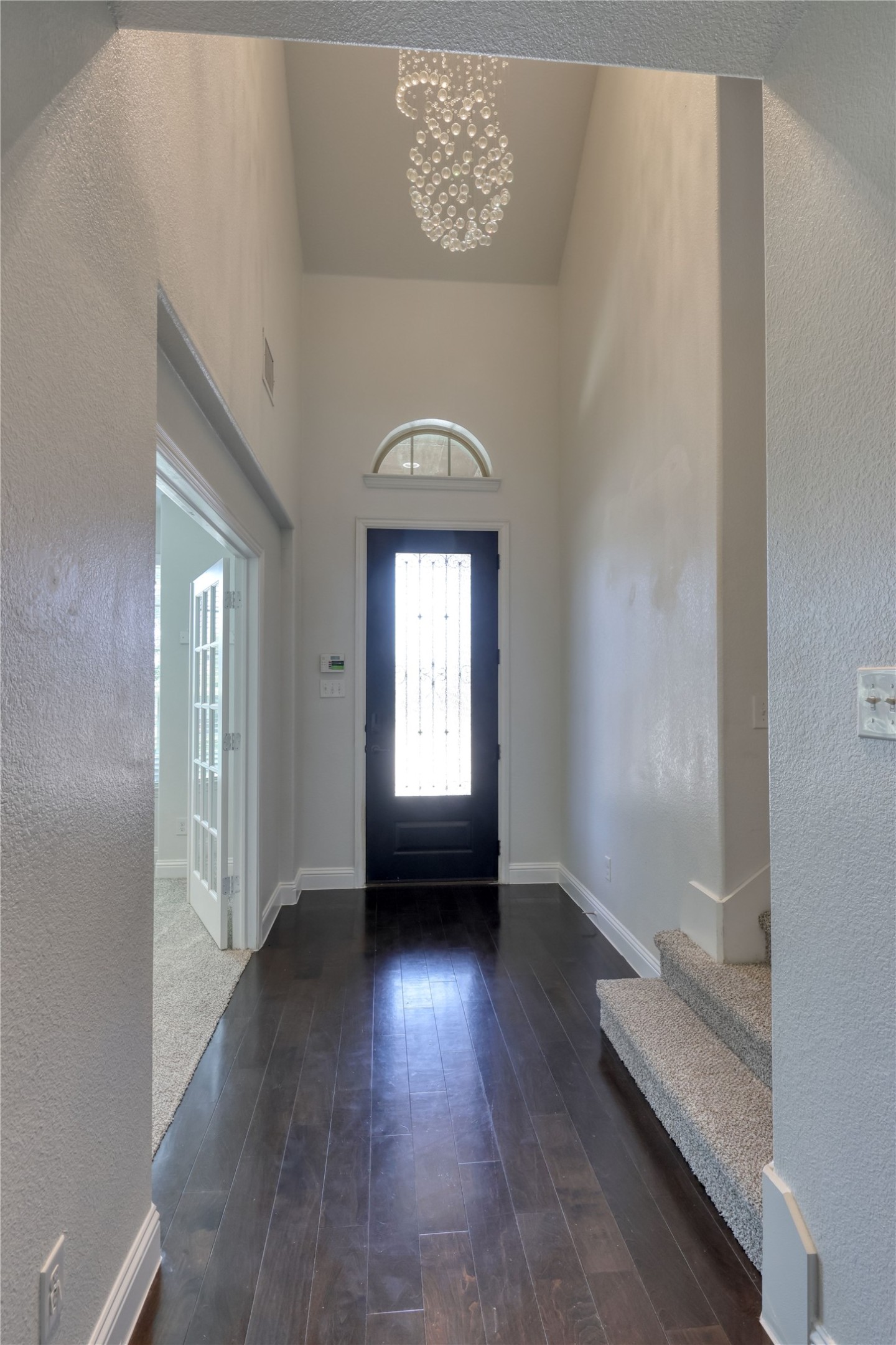 15421 Pioneer Bluff Trail Fort Worth TX 76262