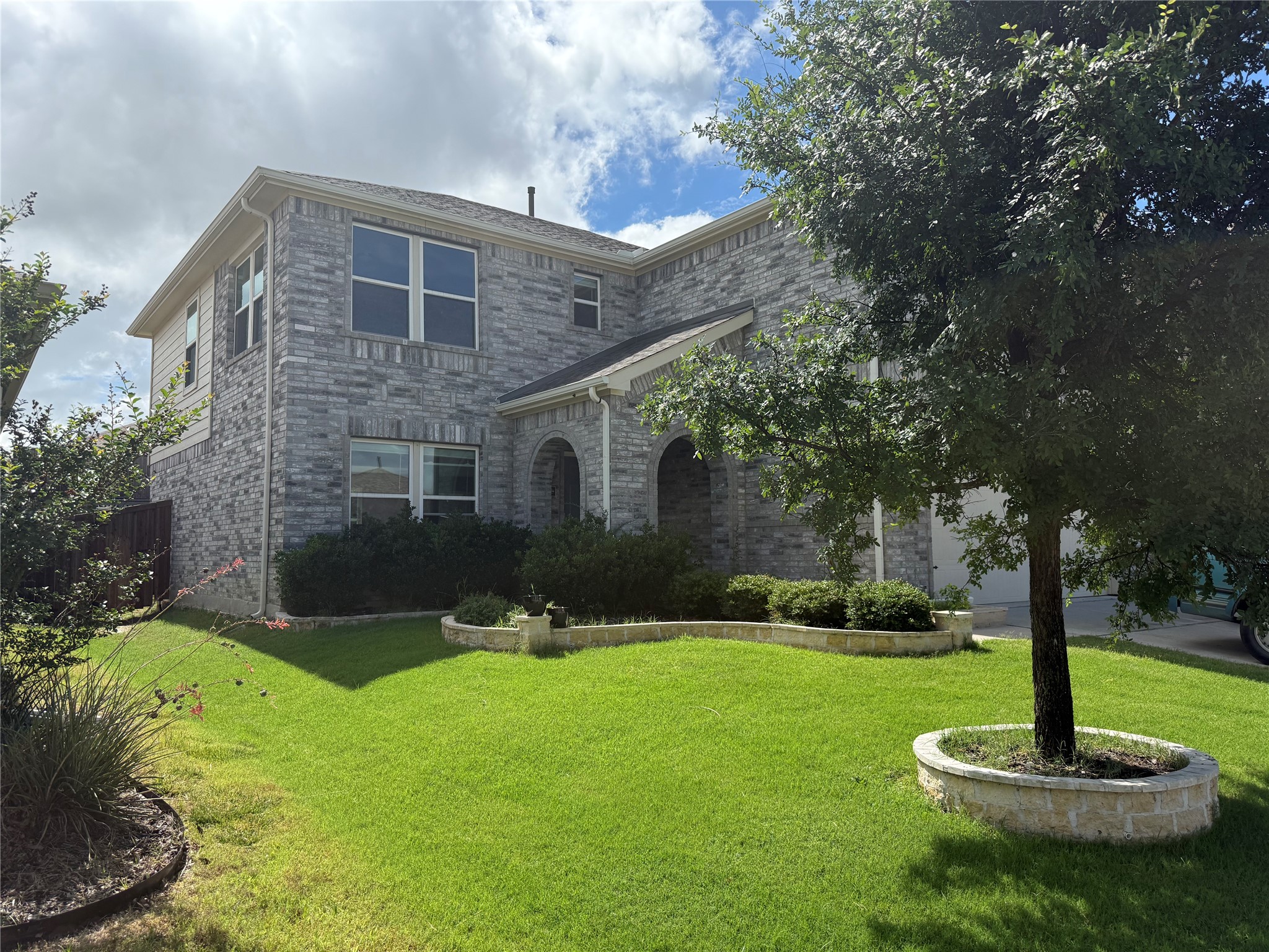 2612 Wesley Avenue Aubrey TX 76227
