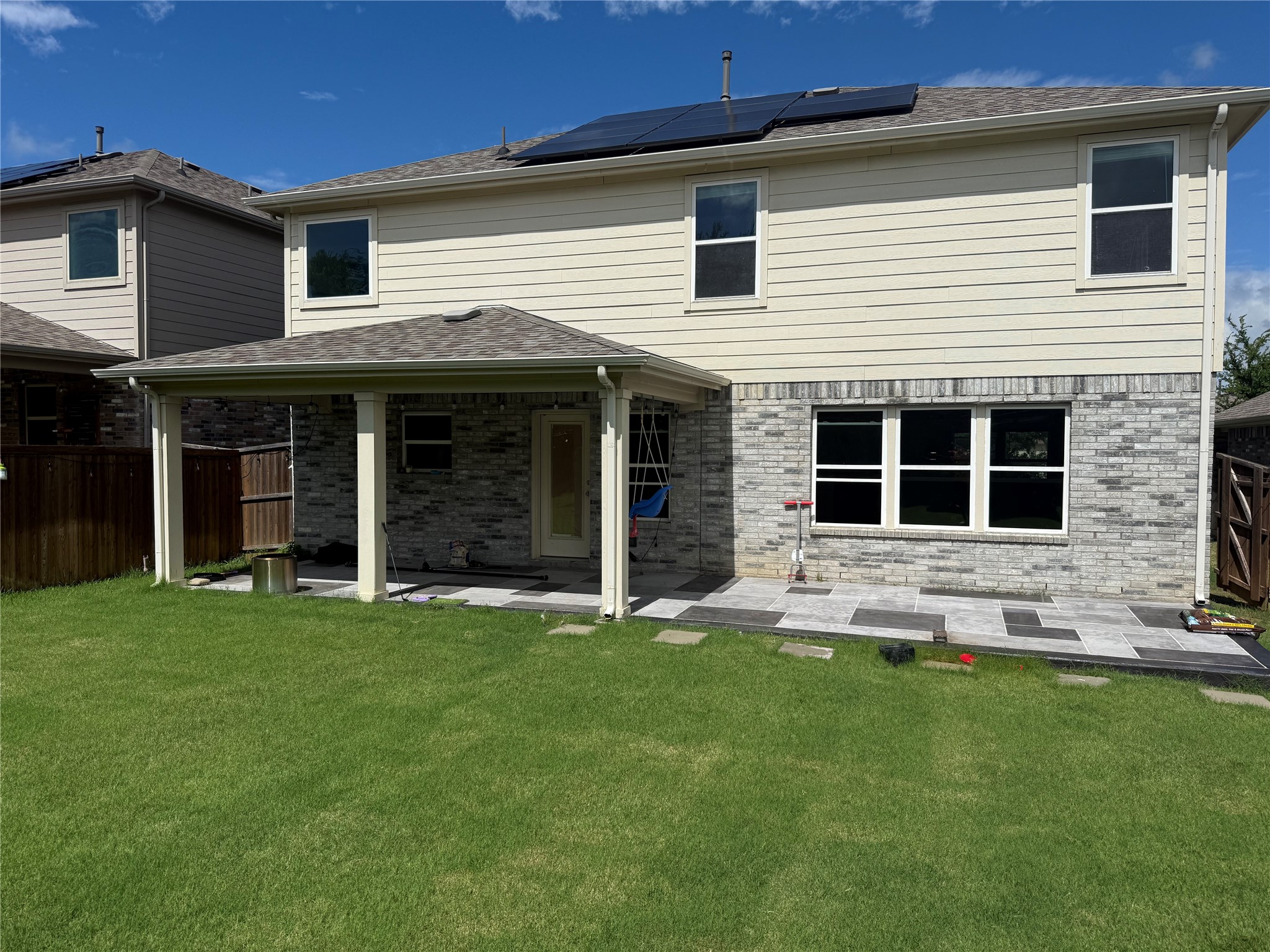 2612 Wesley Avenue Aubrey TX 76227