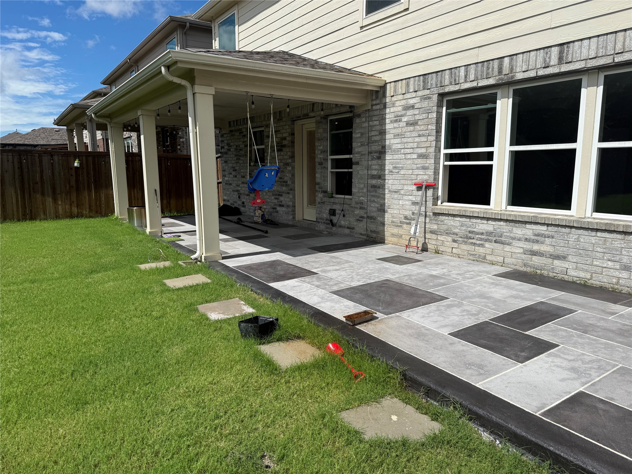2612 Wesley Avenue Aubrey TX 76227