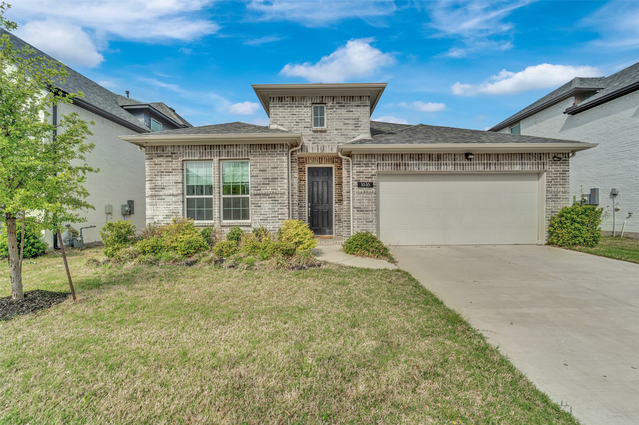1616 Barnwood Trace Weston TX 75009
