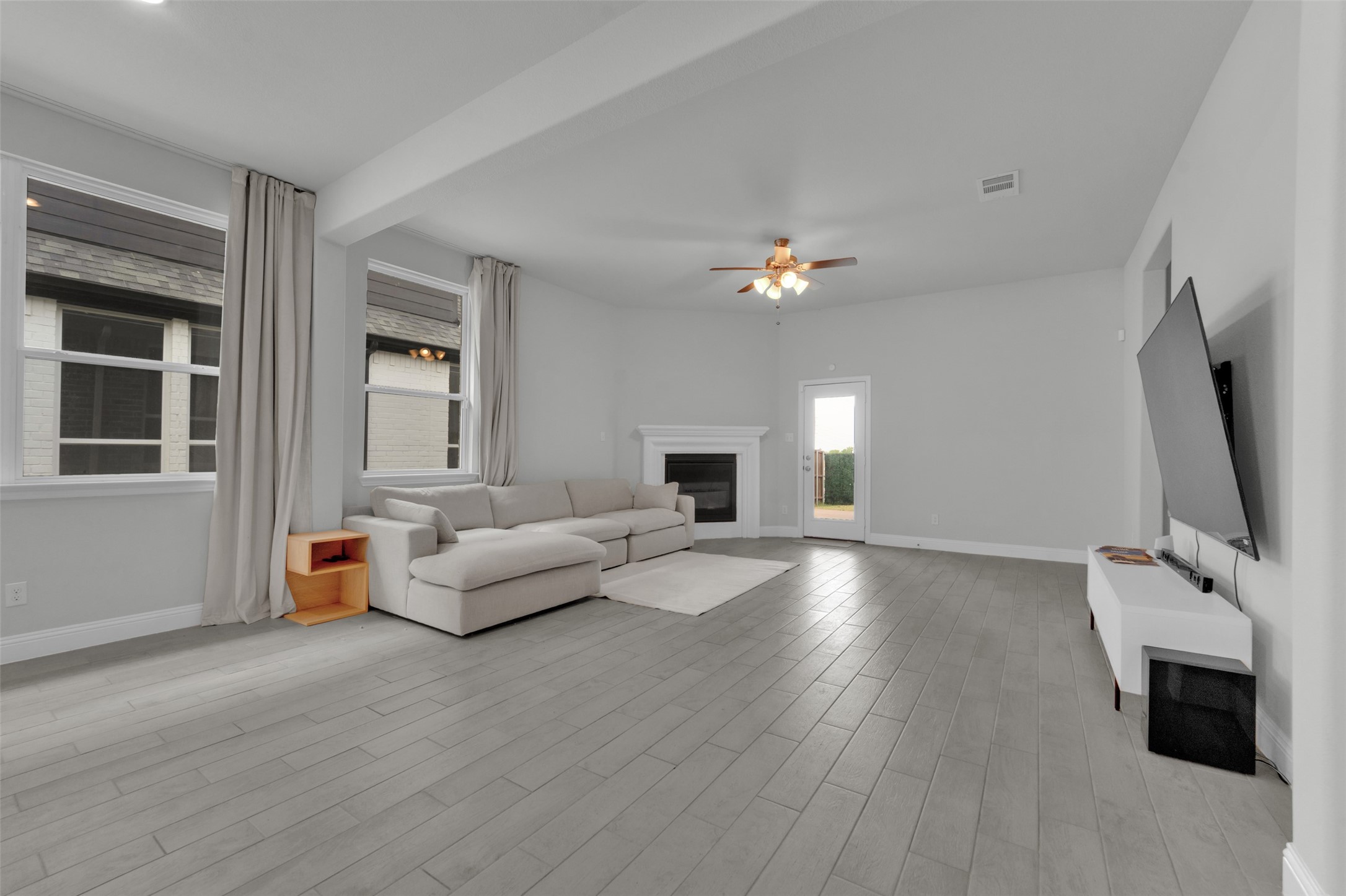 1616 Barnwood Trace Weston TX 75009