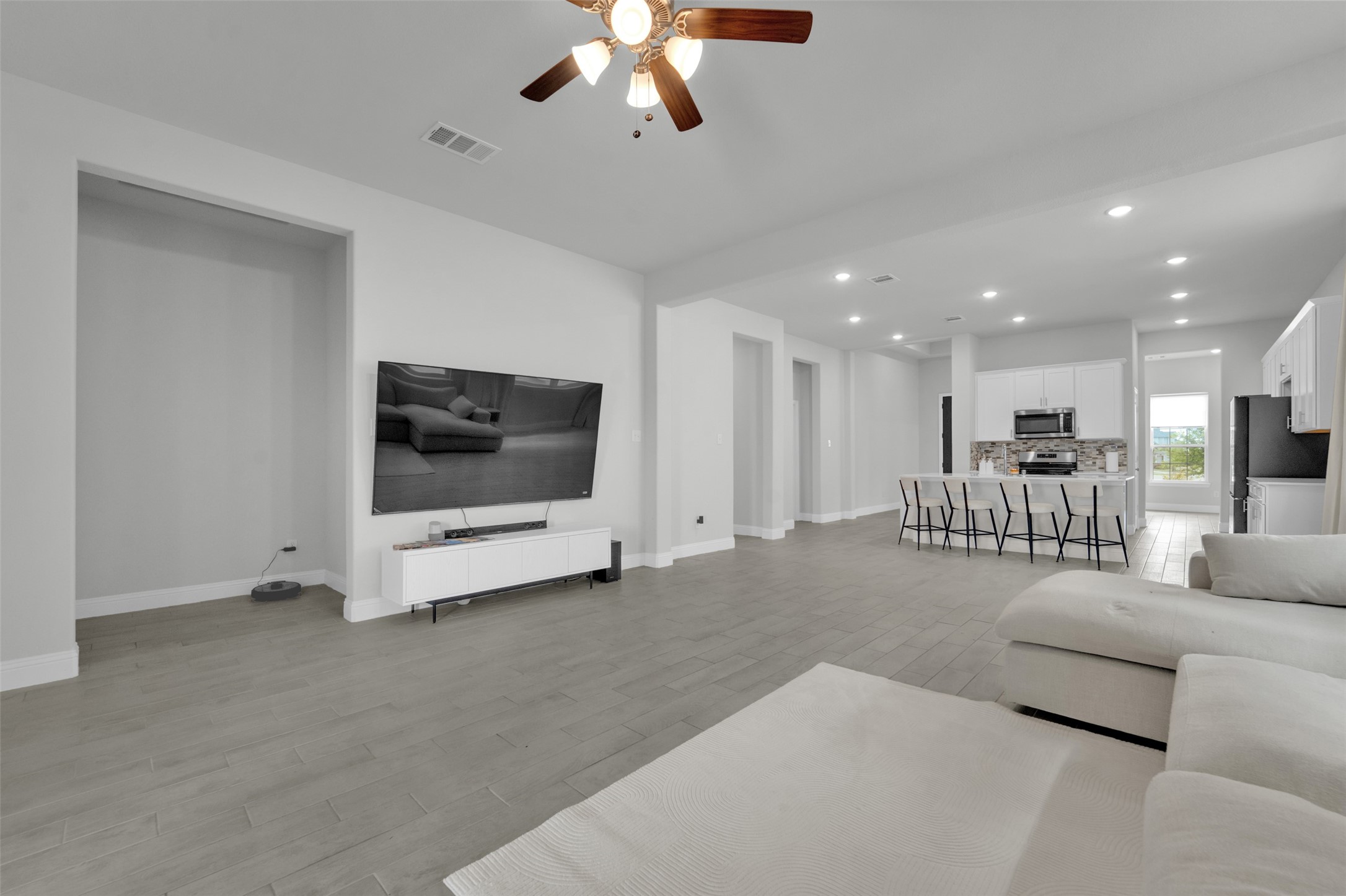 1616 Barnwood Trace Weston TX 75009