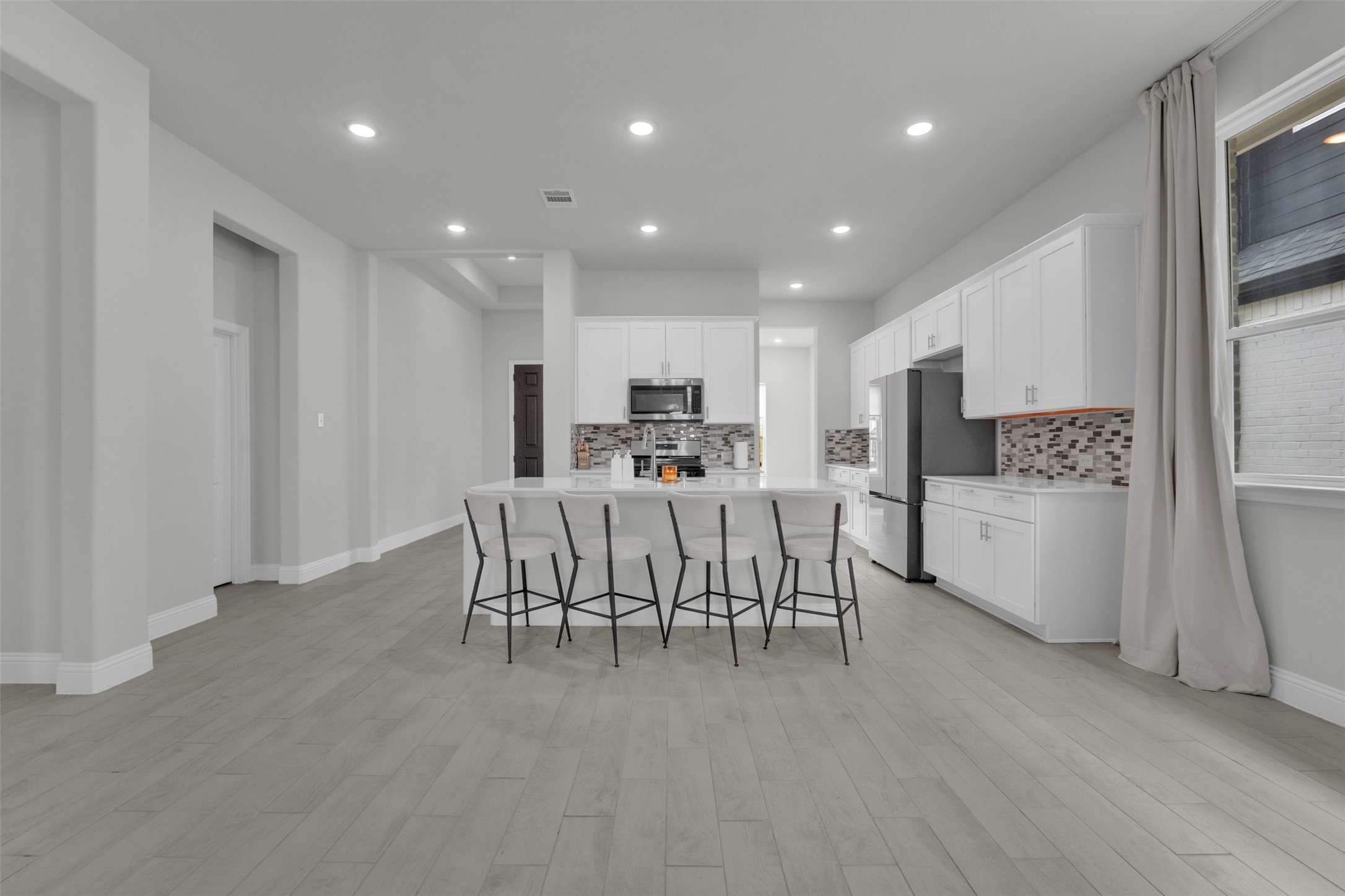 1616 Barnwood Trace Weston TX 75009