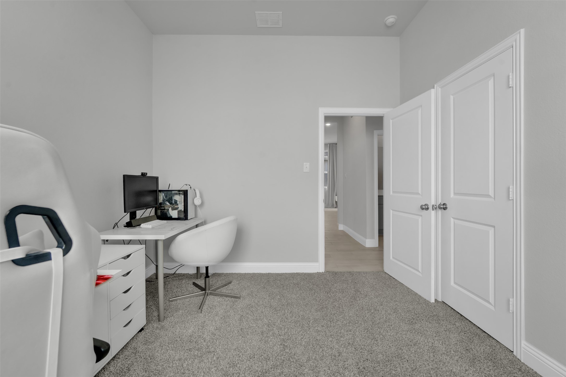 1616 Barnwood Trace Weston TX 75009