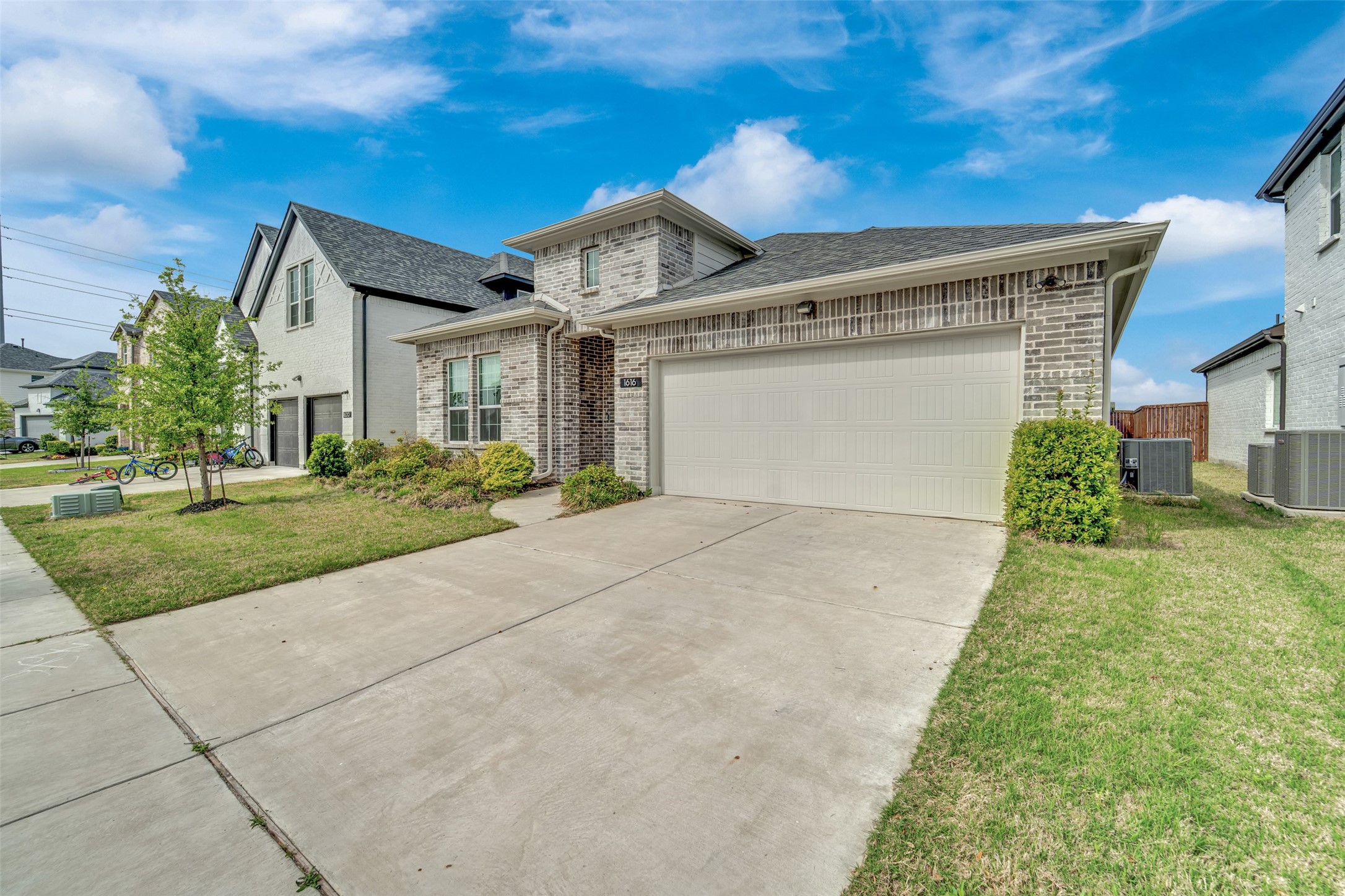 1616 Barnwood Trace Weston TX 75009