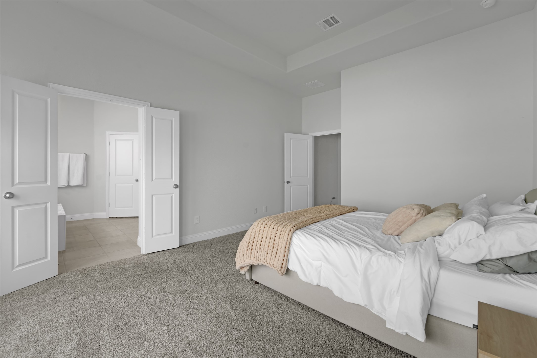 1616 Barnwood Trace Weston TX 75009