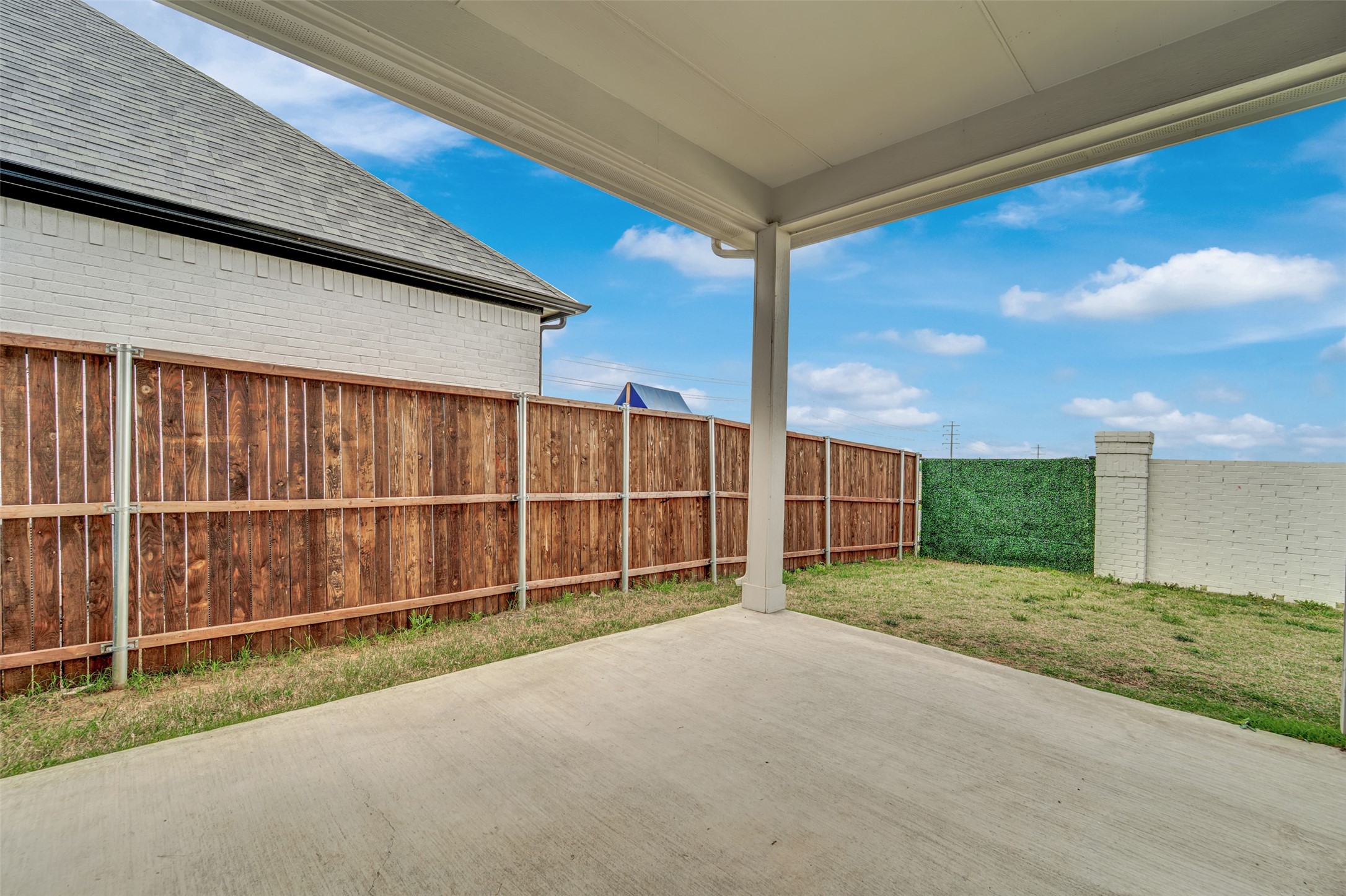 1616 Barnwood Trace Weston TX 75009