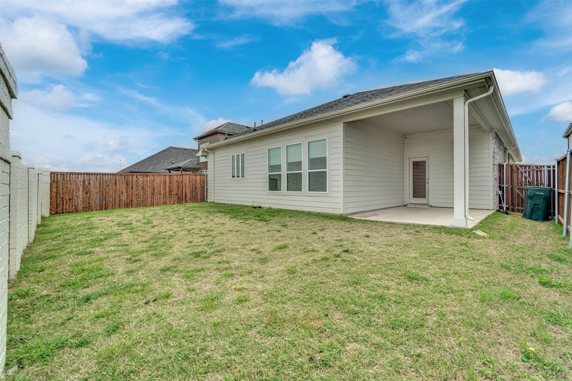 1616 Barnwood Trace Weston TX 75009