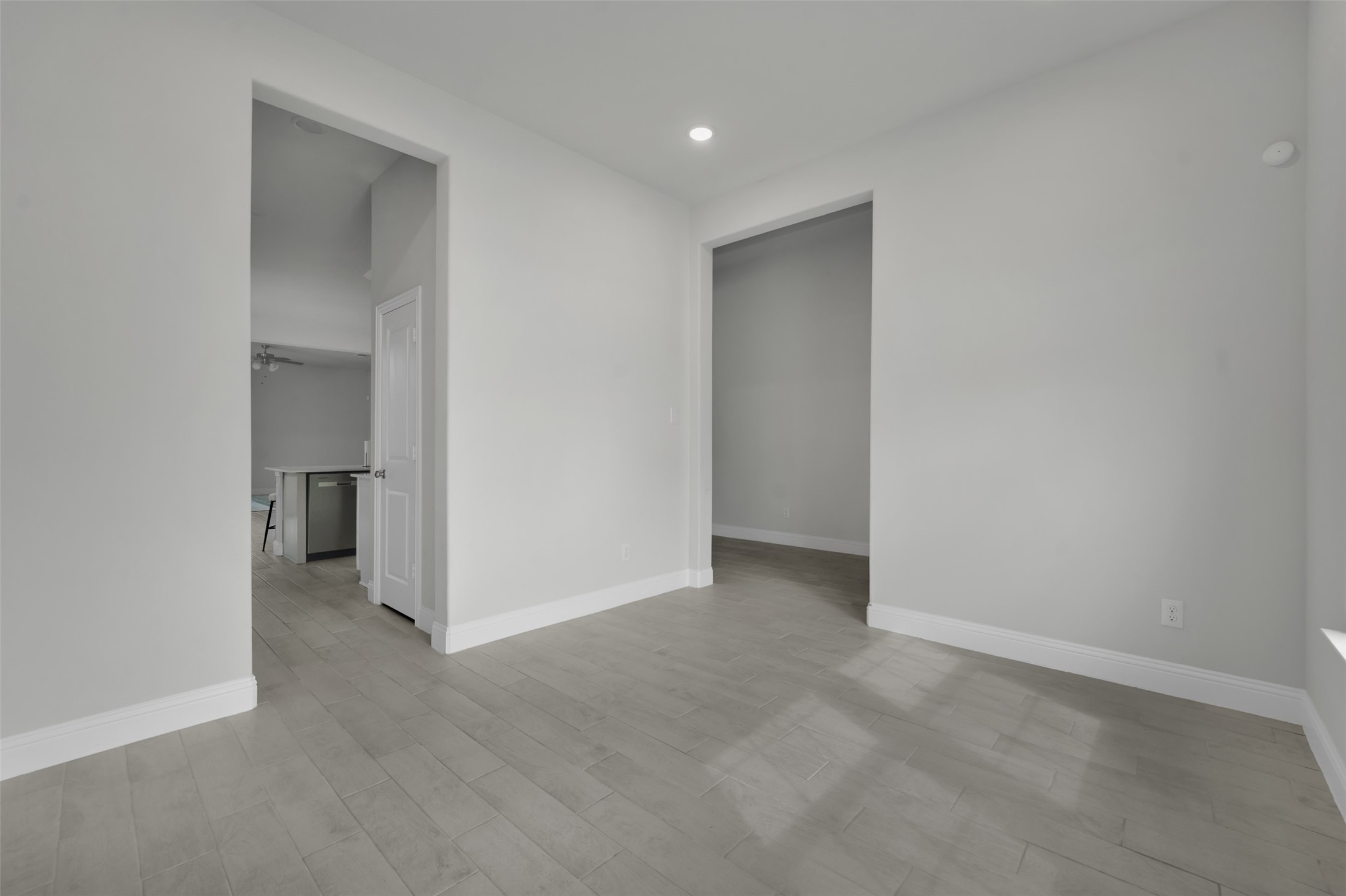 1616 Barnwood Trace Weston TX 75009