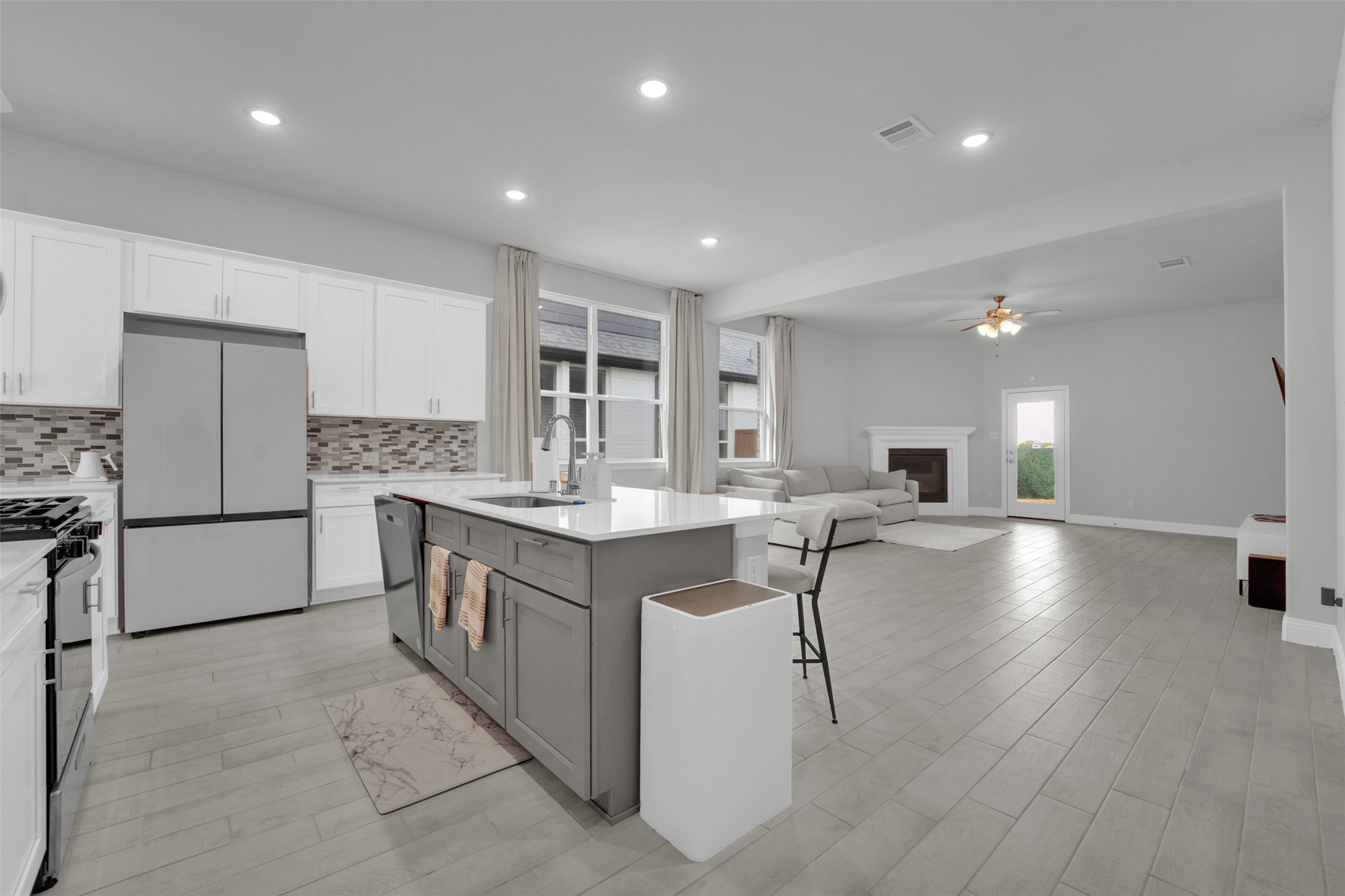 1616 Barnwood Trace Weston TX 75009