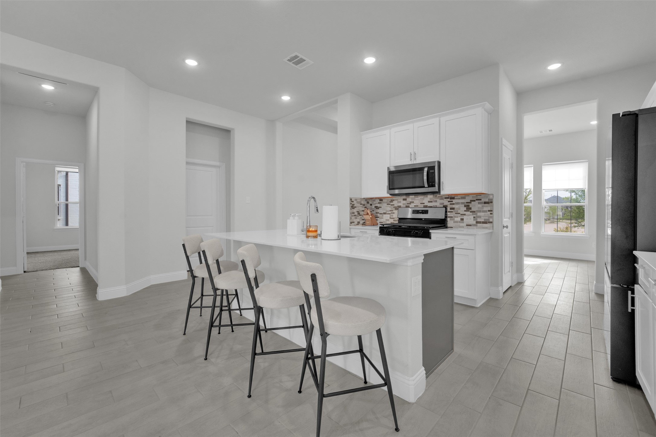 1616 Barnwood Trace Weston TX 75009