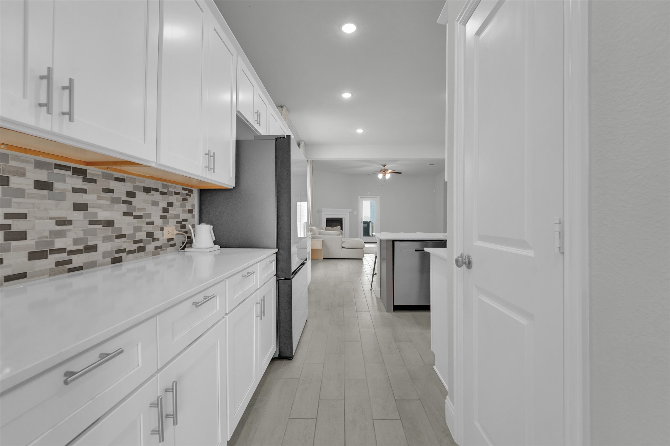 1616 Barnwood Trace Weston TX 75009
