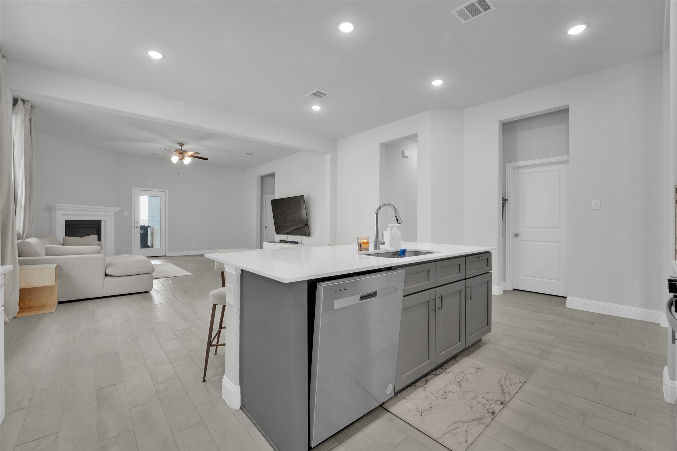 1616 Barnwood Trace Weston TX 75009