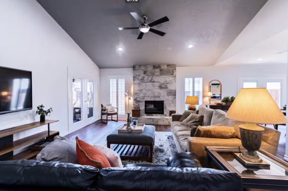 3002 Townbluff Drive Plano TX 75075