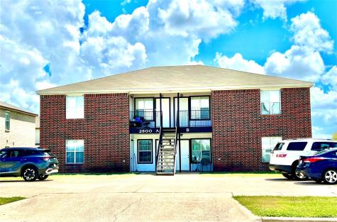 2800 Cantabrian Drive Killeen TX 76542