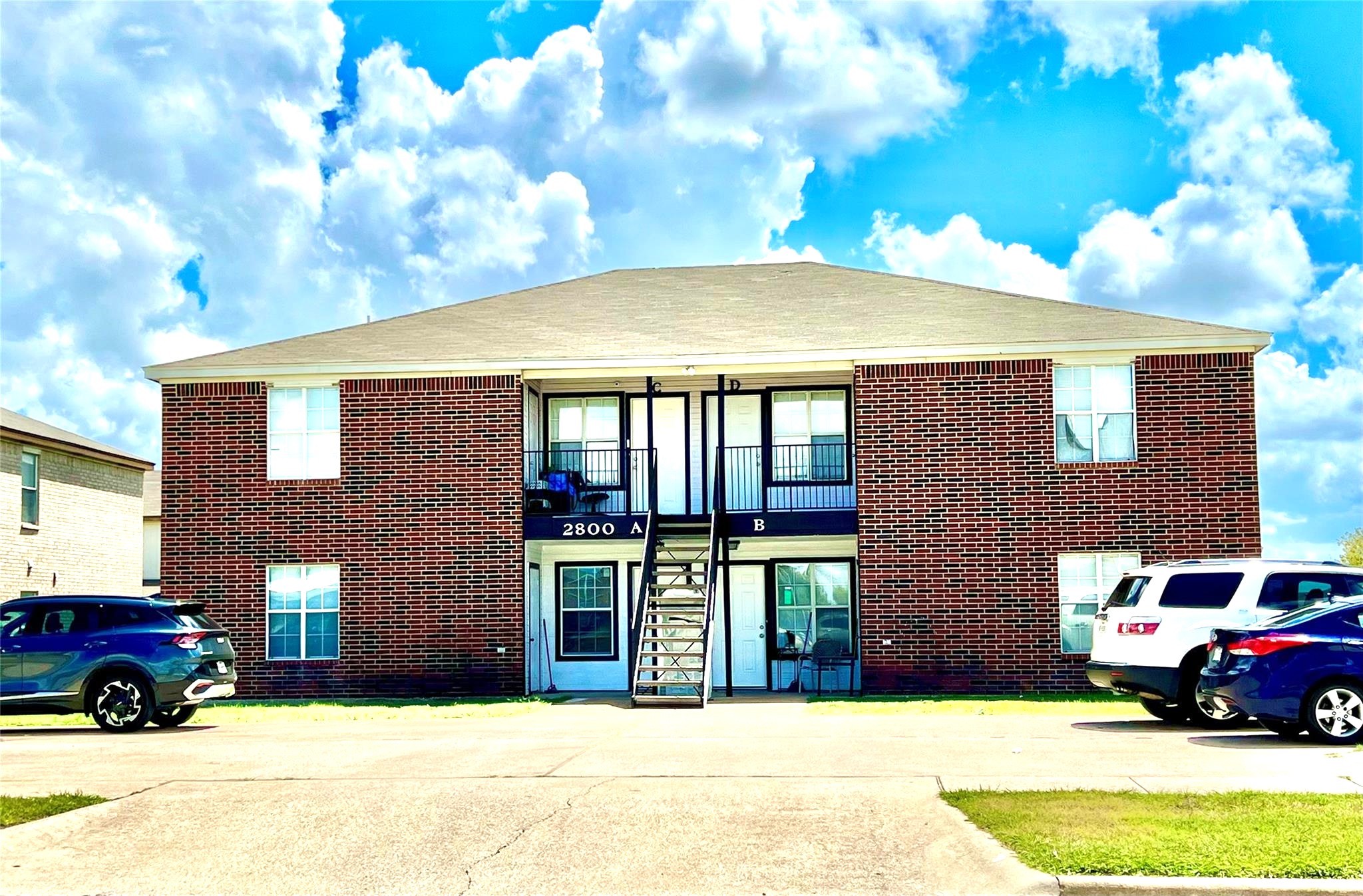 2800 Cantabrian Drive Killeen TX 76542