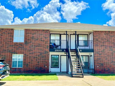2800 Cantabrian Drive Killeen TX 76542