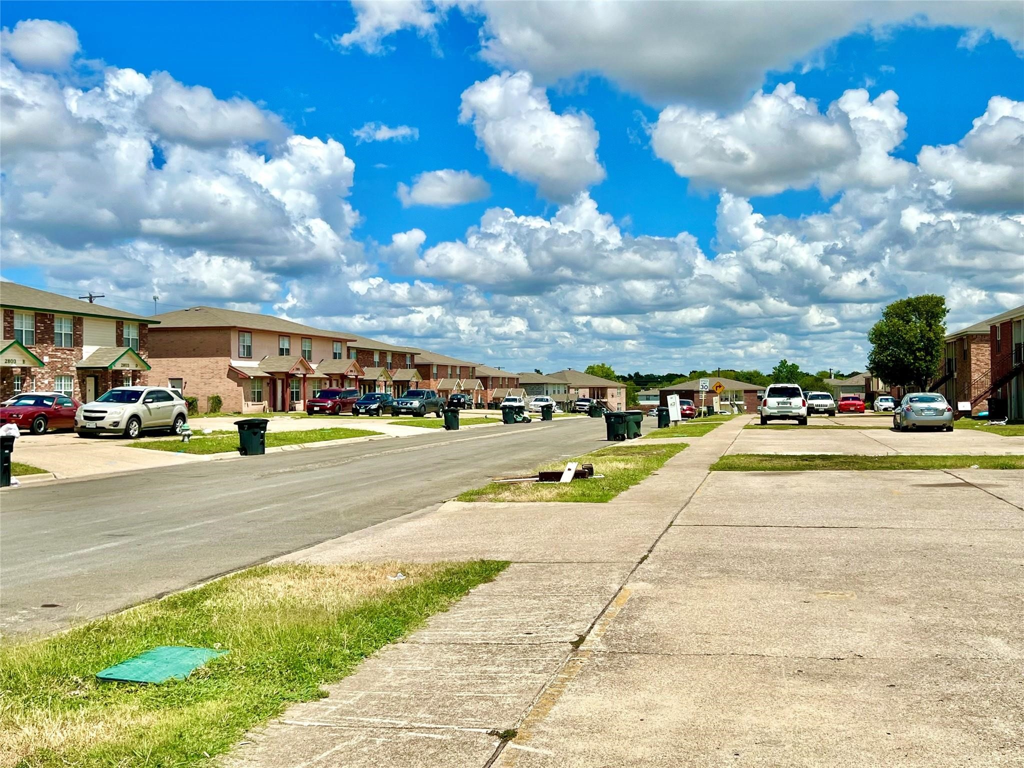 2800 Cantabrian Drive Killeen TX 76542