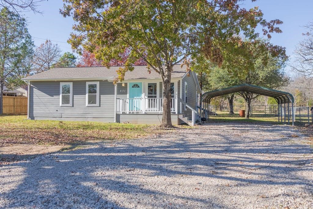 571 Vz County Road 3211 Wills Point TX 75169