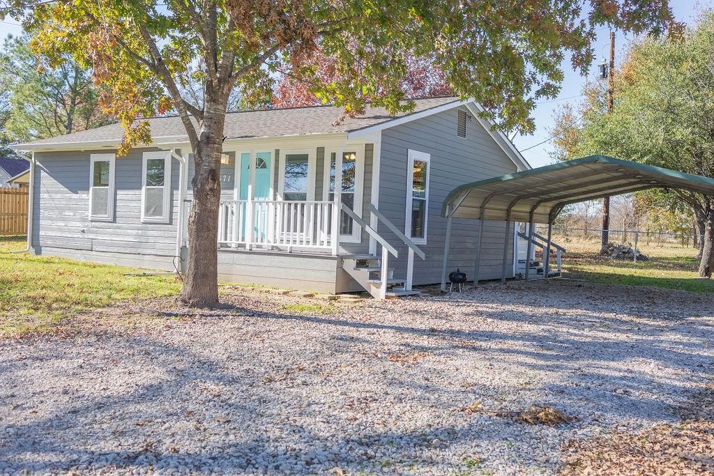 571 Vz County Road 3211 Wills Point TX 75169