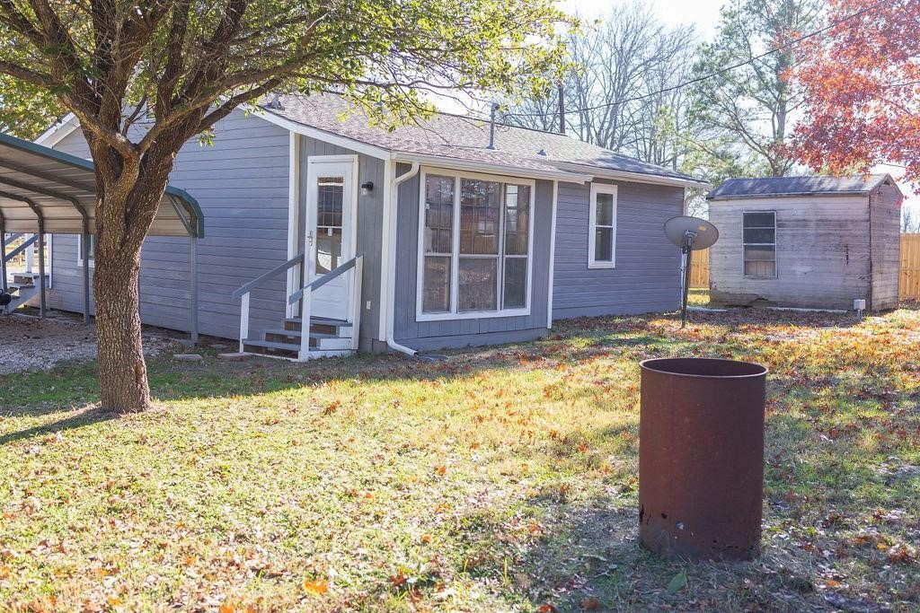 571 Vz County Road 3211 Wills Point TX 75169